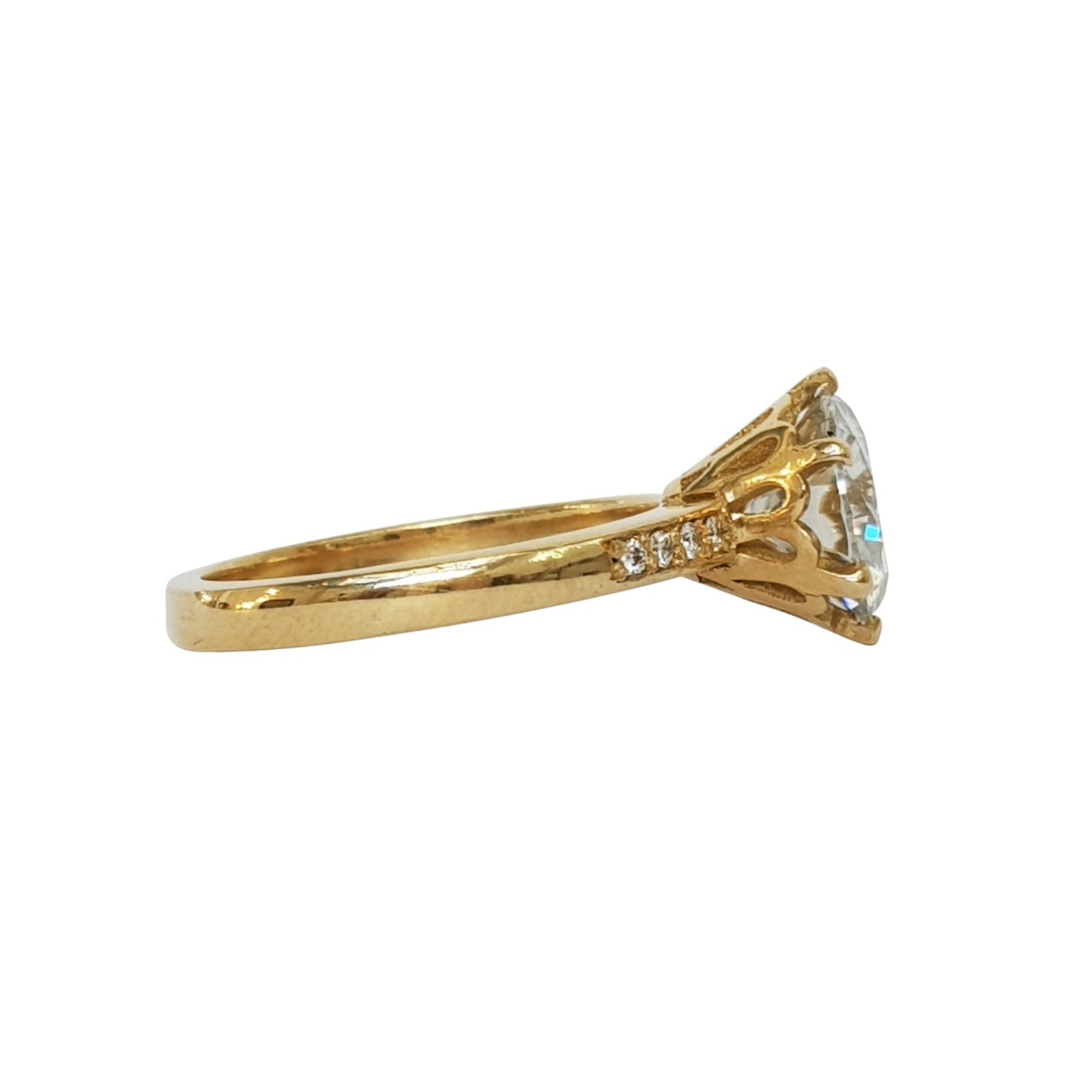 windfall-jewellery-poppy-solitaire-diamond-engagement-ring-yellow-gold-side