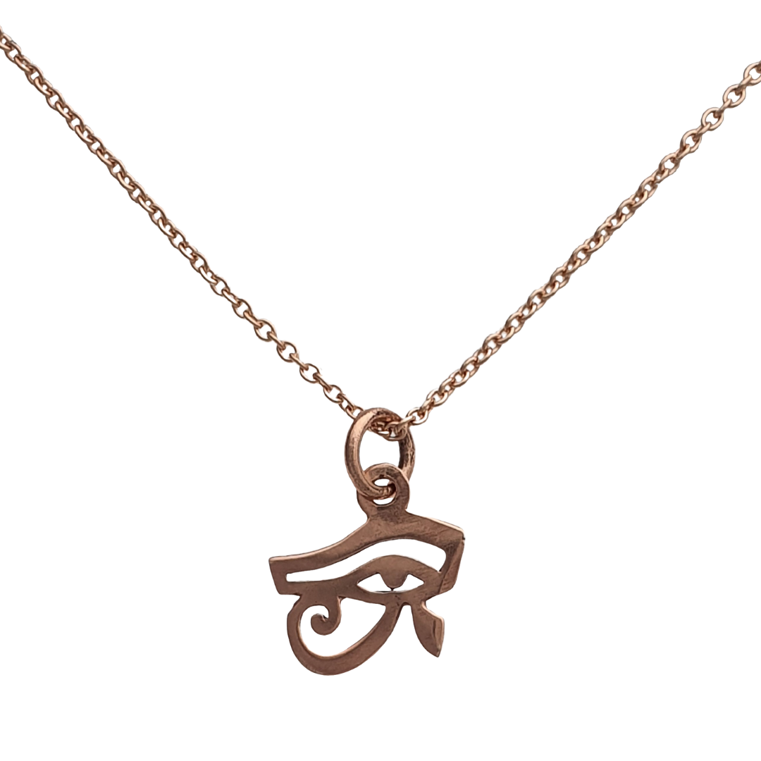 JULY SALE - Eye of Horus Pendant