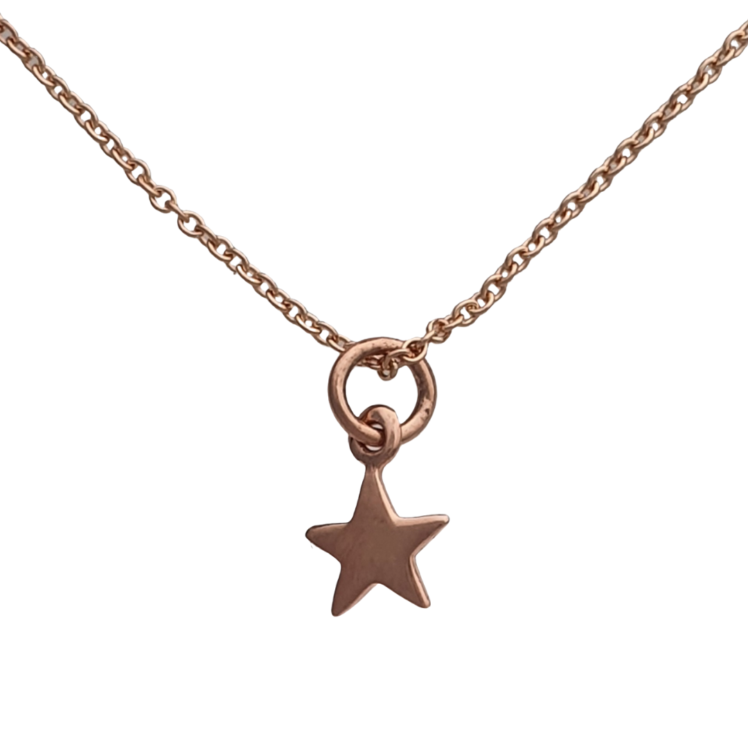JULY SALE - Star Pendant