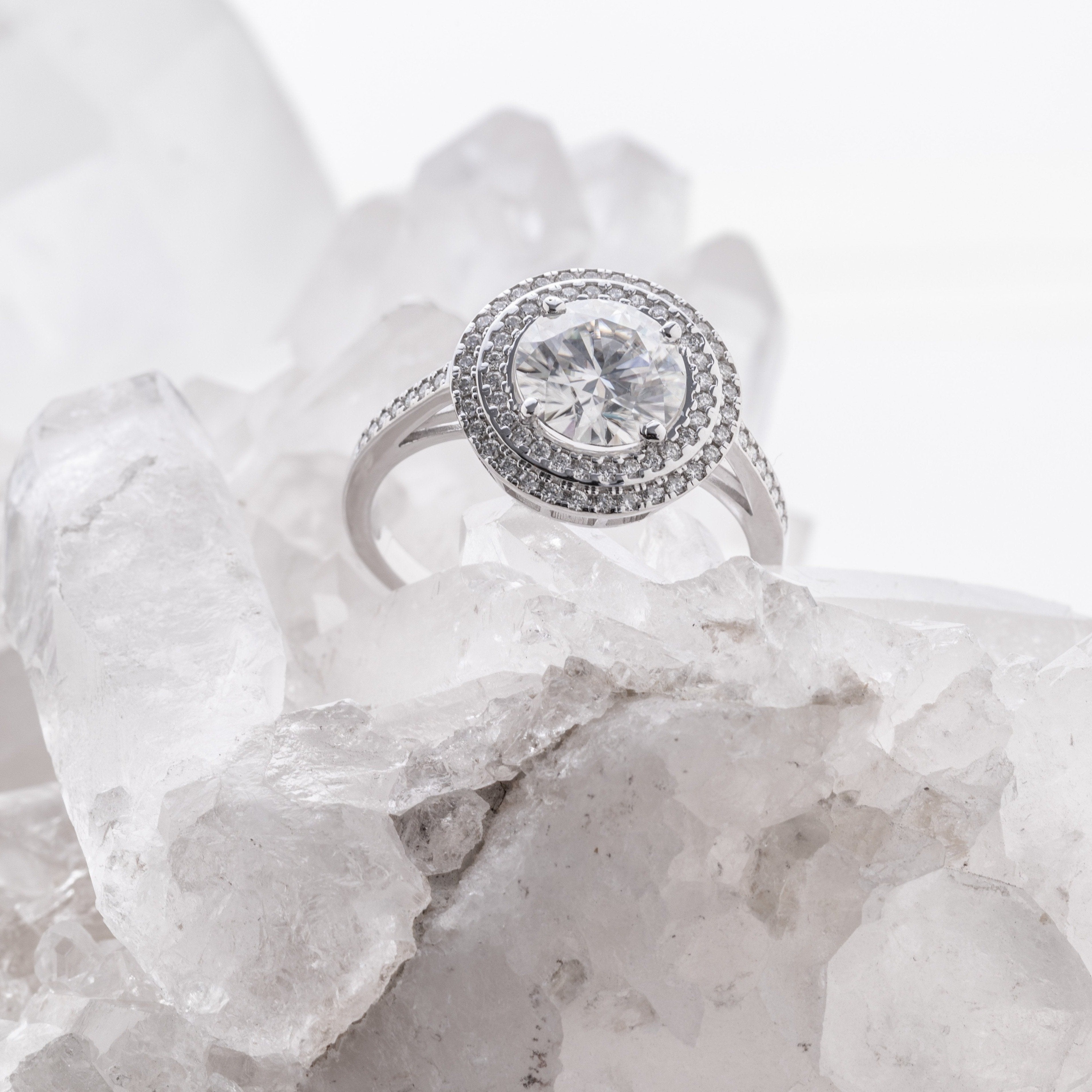 Our Guide to Ethical Engagement Rings