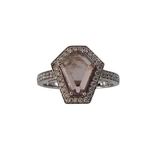 Ethical Engagement Rings