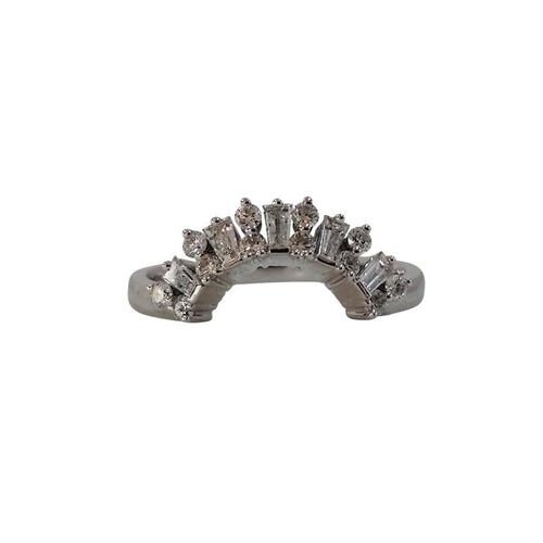 Ethical Wedding Bands and Rings