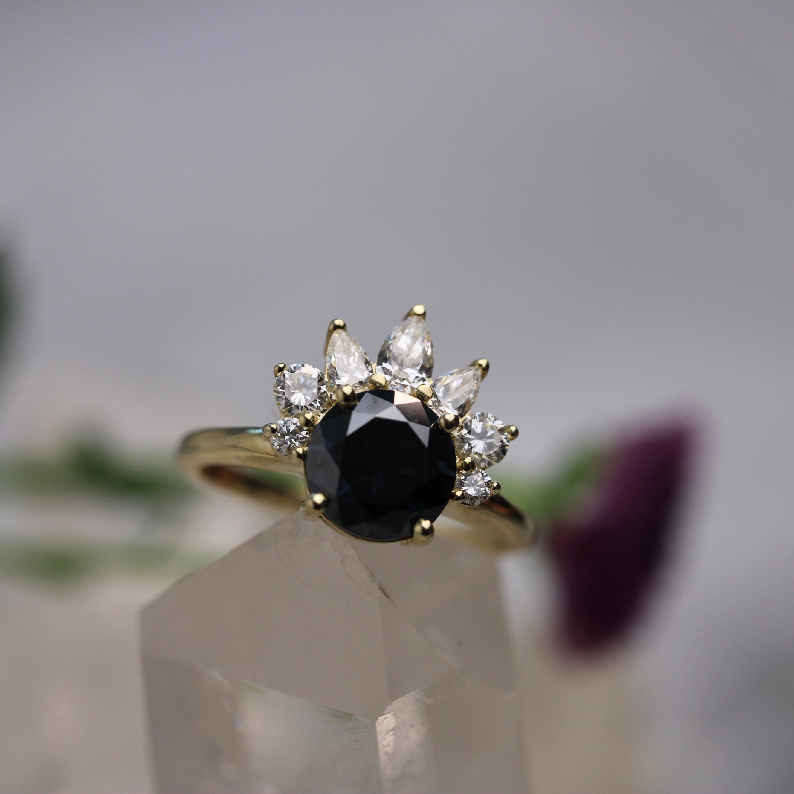 Selina Ring