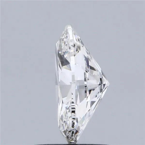 1.08ct Oval Lab Grown Diamond (Colour F, Clarity VS2, IGI Certified)