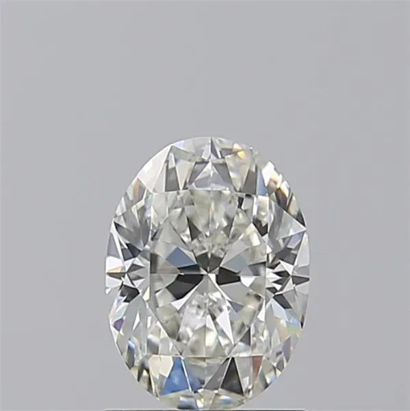 1.32ct Oval Natural Diamond (Colour G, Clarity VS1, GIA Certified)