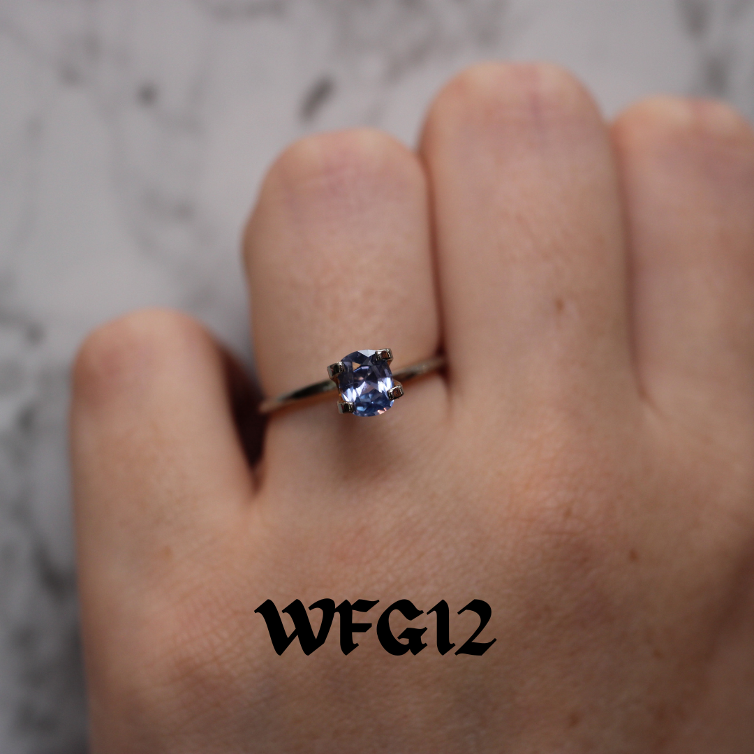 Design Your Own Custom - Windfall Gem Box Ring