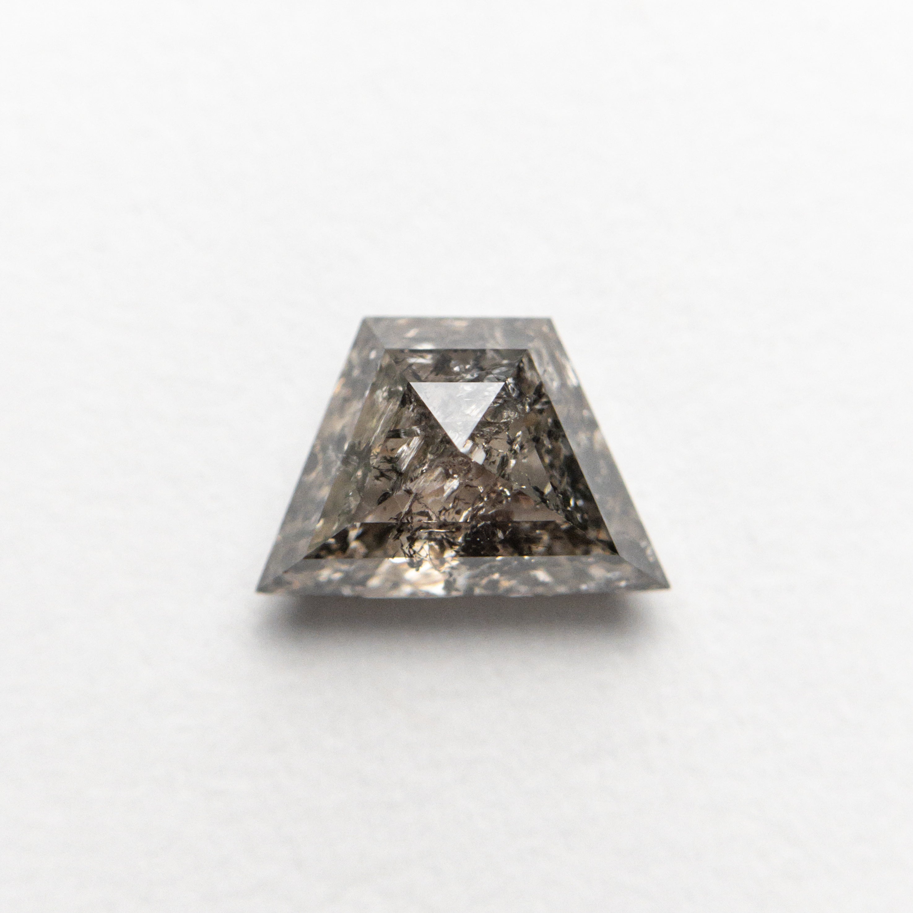 0.95ct 4.98x7.36x3.42mm Trapezoid Rosecut 19744-34