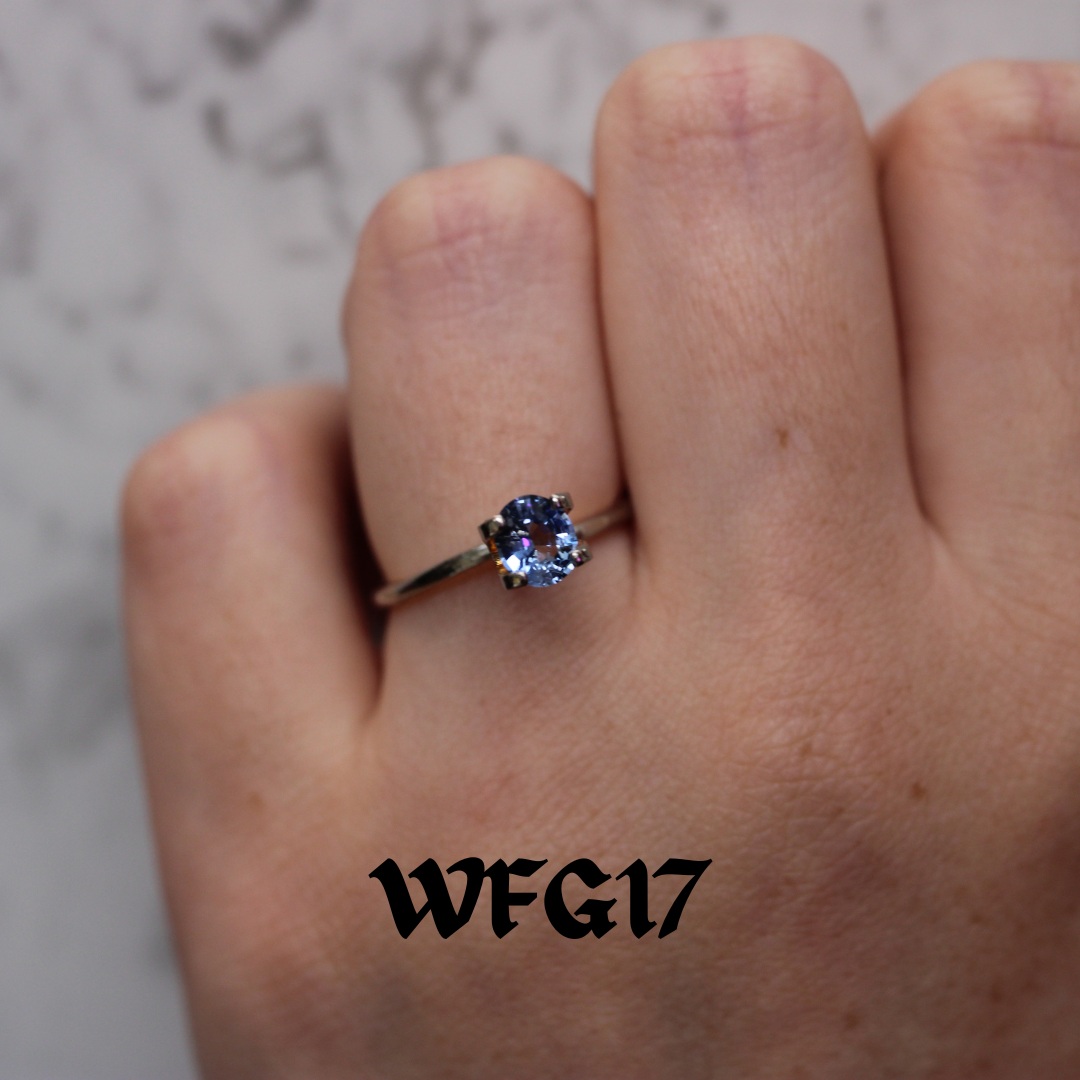 Design Your Own Custom - Windfall Gem Box Ring