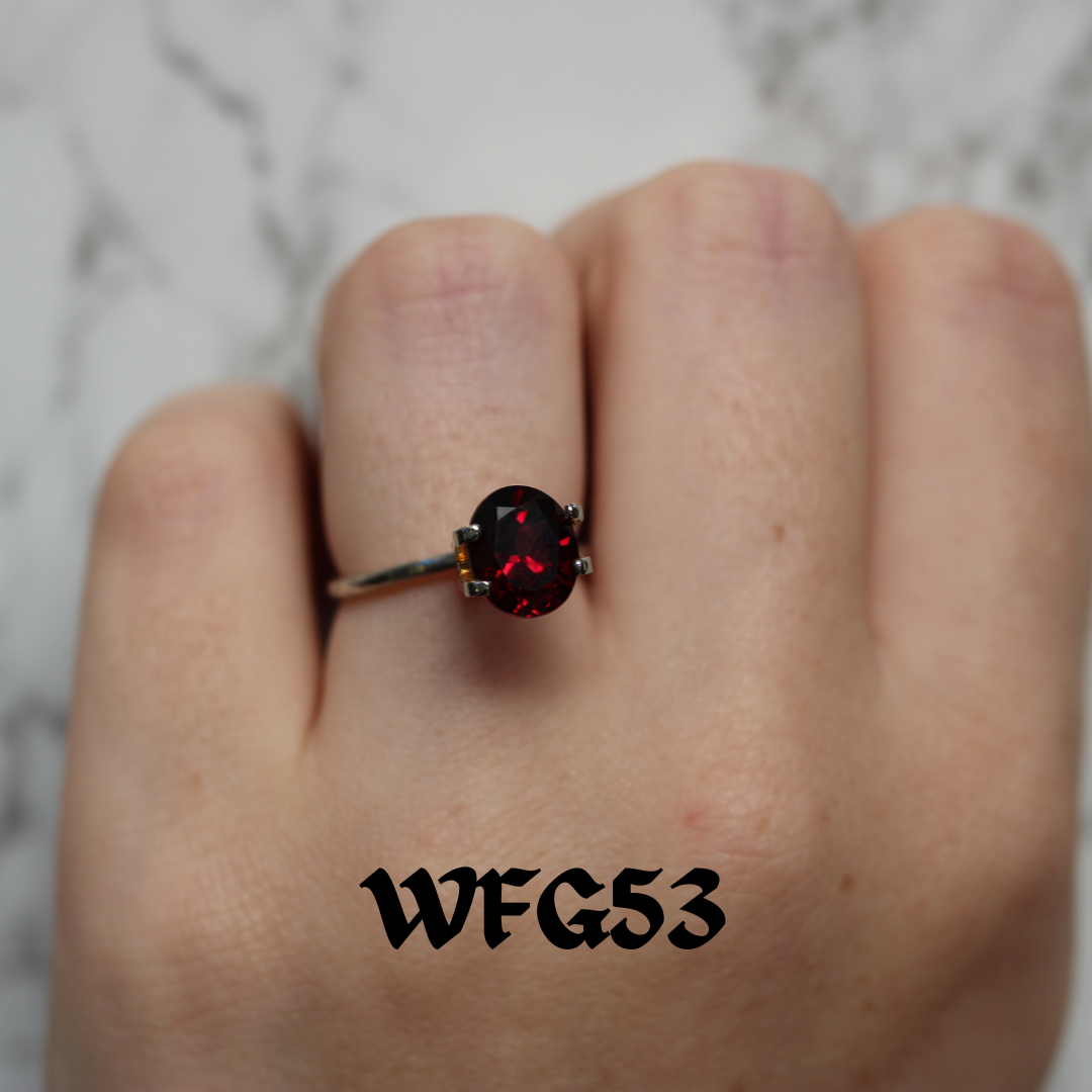 Design Your Own Custom - Windfall Gem Box Ring