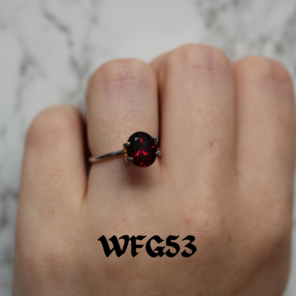 Design Your Own Custom - Windfall Gem Box Ring