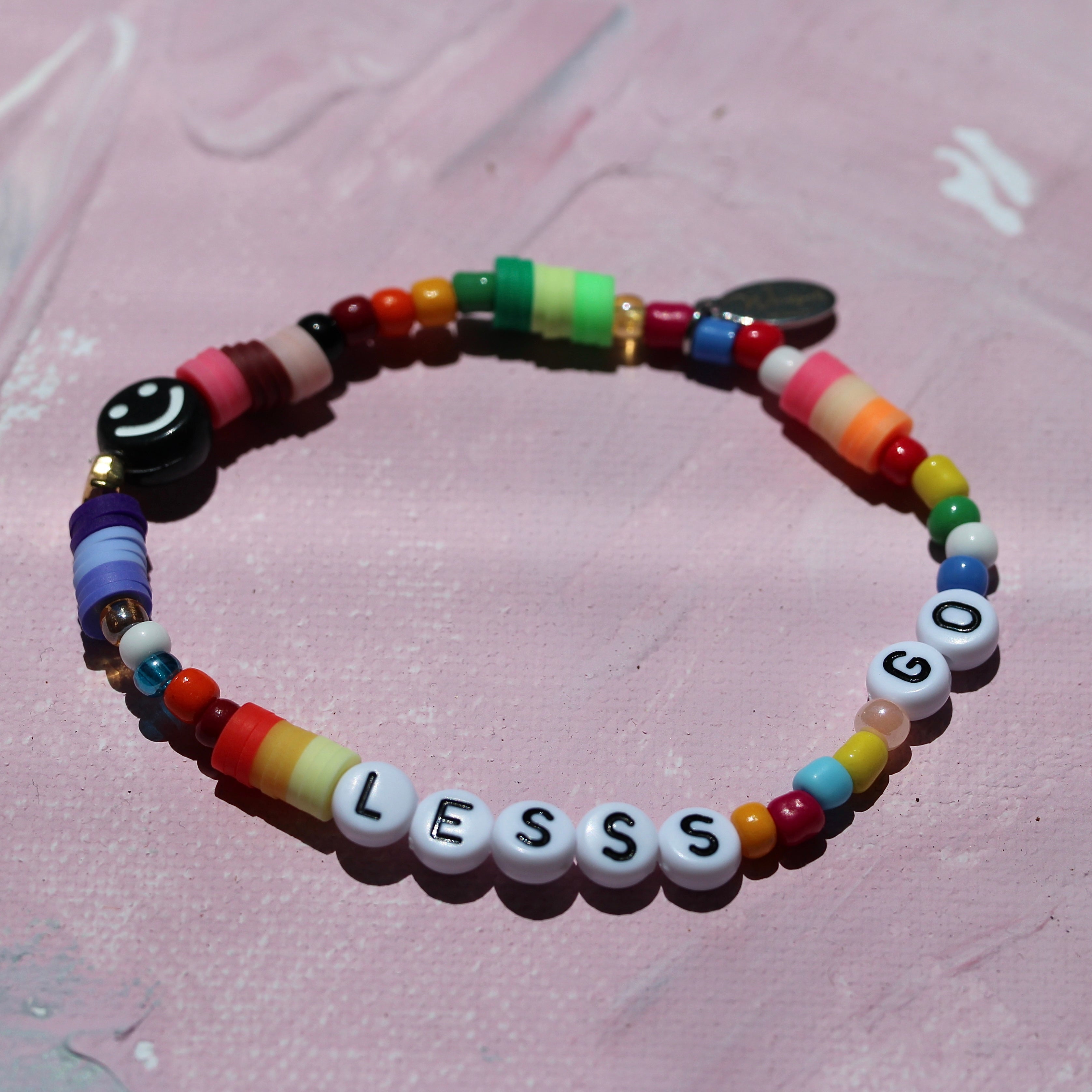 Rave Kandi / Swiftie Bracelets