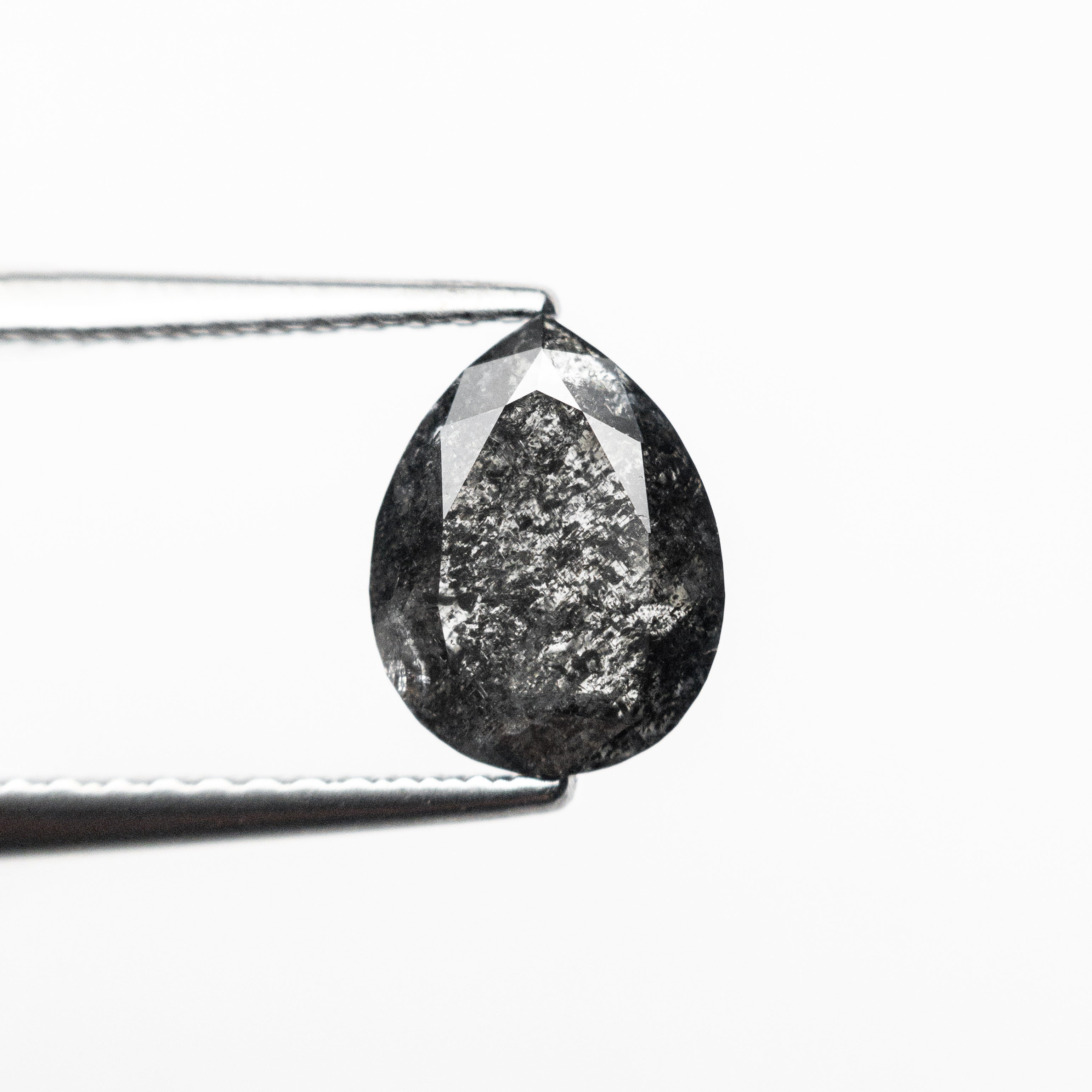 1.60ct 8.25x6.33x3.42mm Pear Double Cut 24503-24