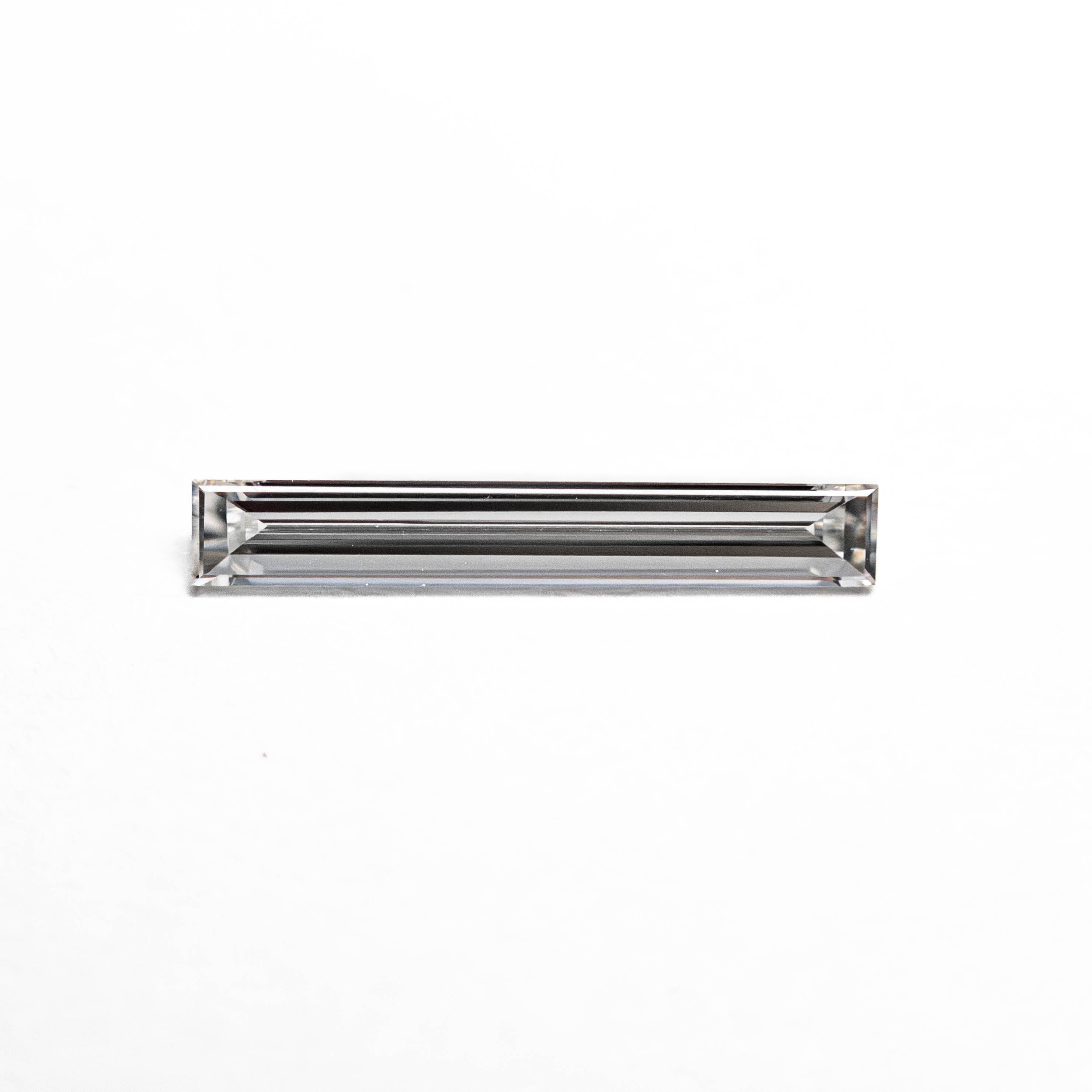 Baguette diamond loose hotsell