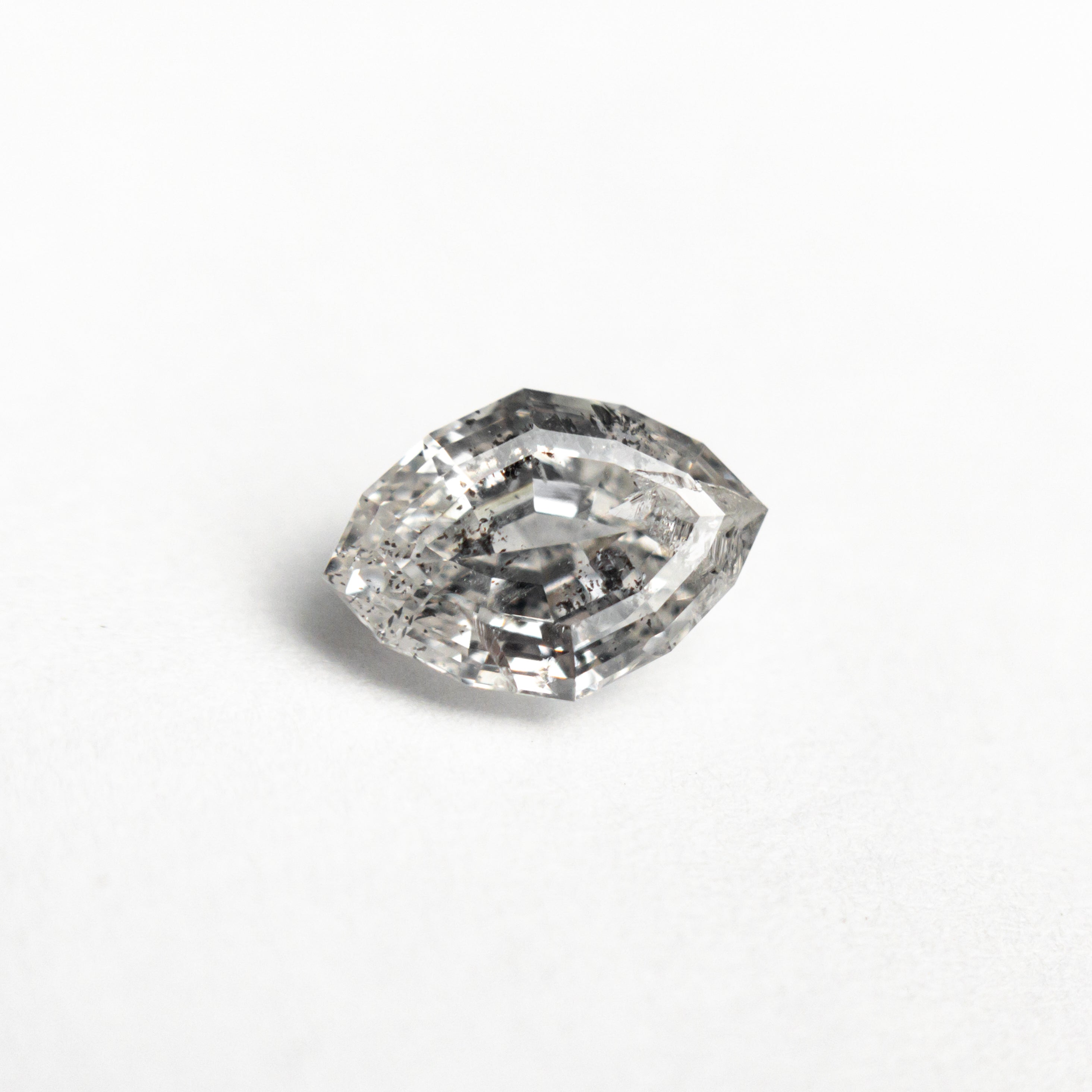 0.81ct 7.50x5.19x3.13mm Geo Marquise Step Cut 🇨🇦 24925-01