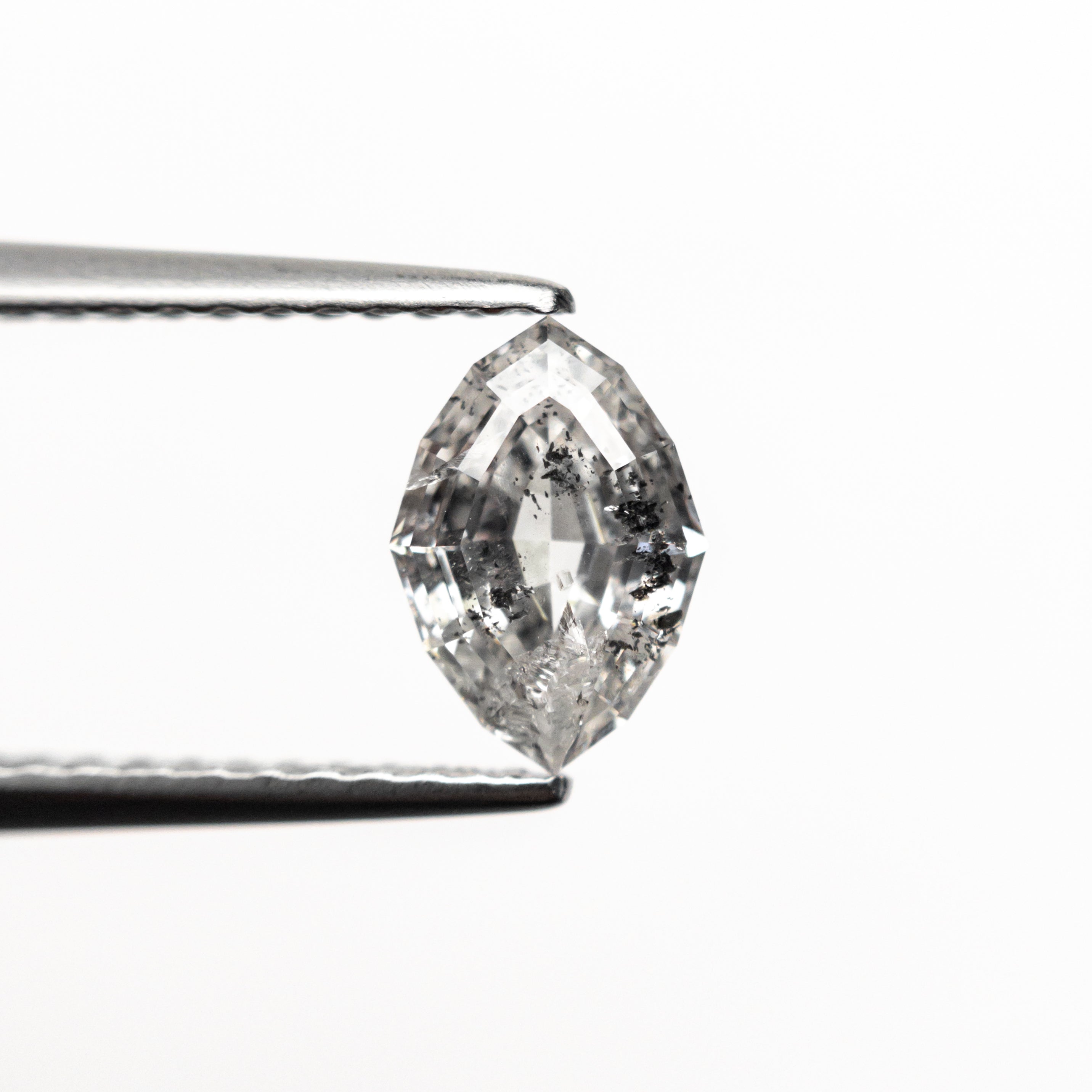 0.81ct 7.50x5.19x3.13mm Geo Marquise Step Cut 🇨🇦 24925-01