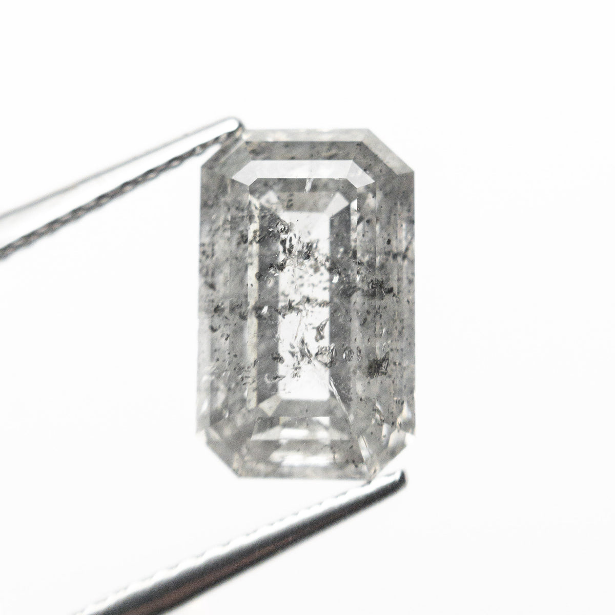 3.62ct 11.08x6.84x4.43mm Cut Corner Rectangle Step Cut 26085-01
