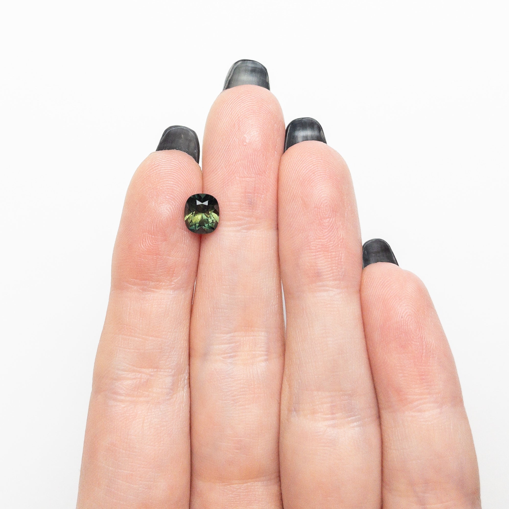 1.26ct 6.60x5.74x4.16mm Cushion Brilliant 26499-02