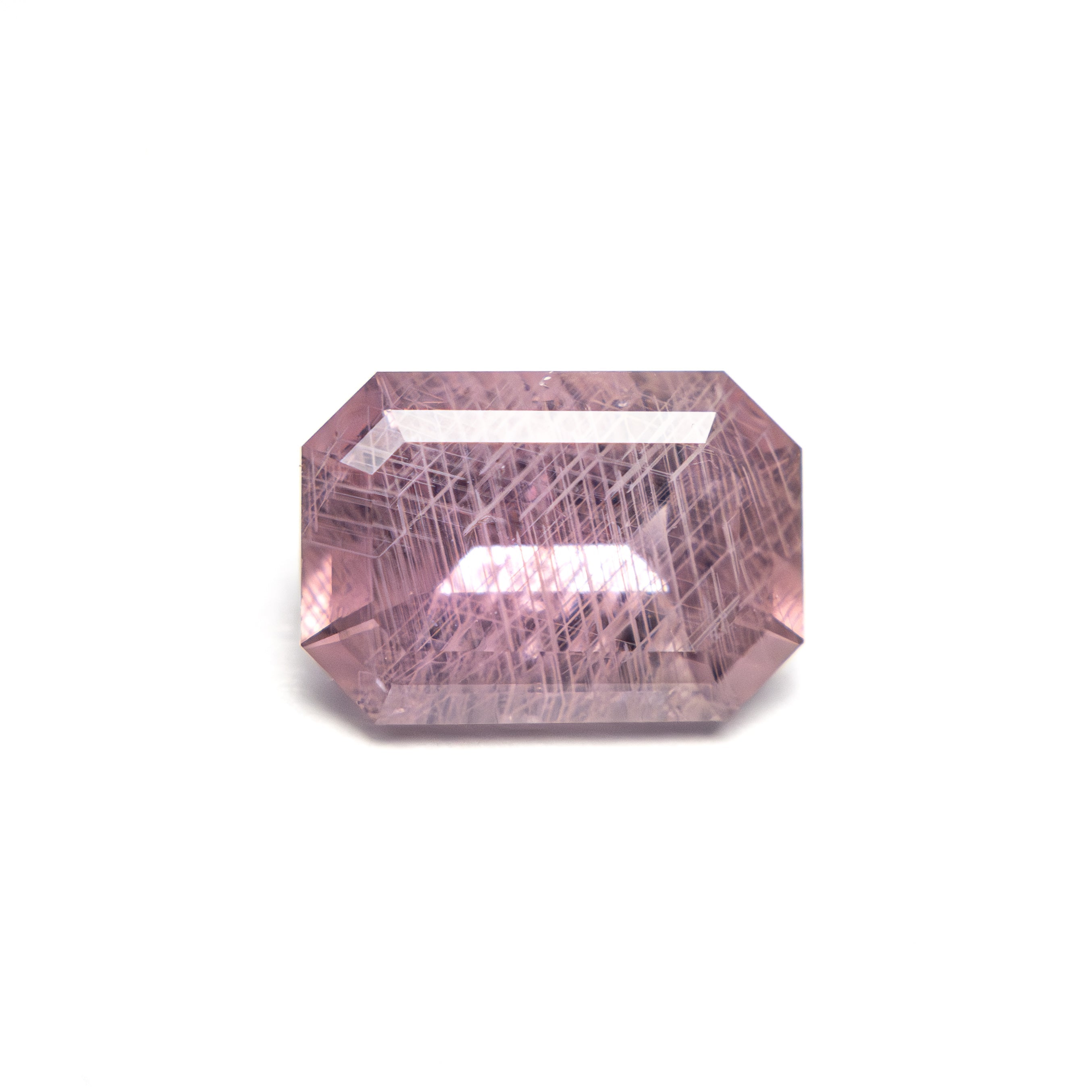 1.43ct 7.80x5.45x3.32mm Cut Corner Rectangle Step Cut Sapphire 26693-01
