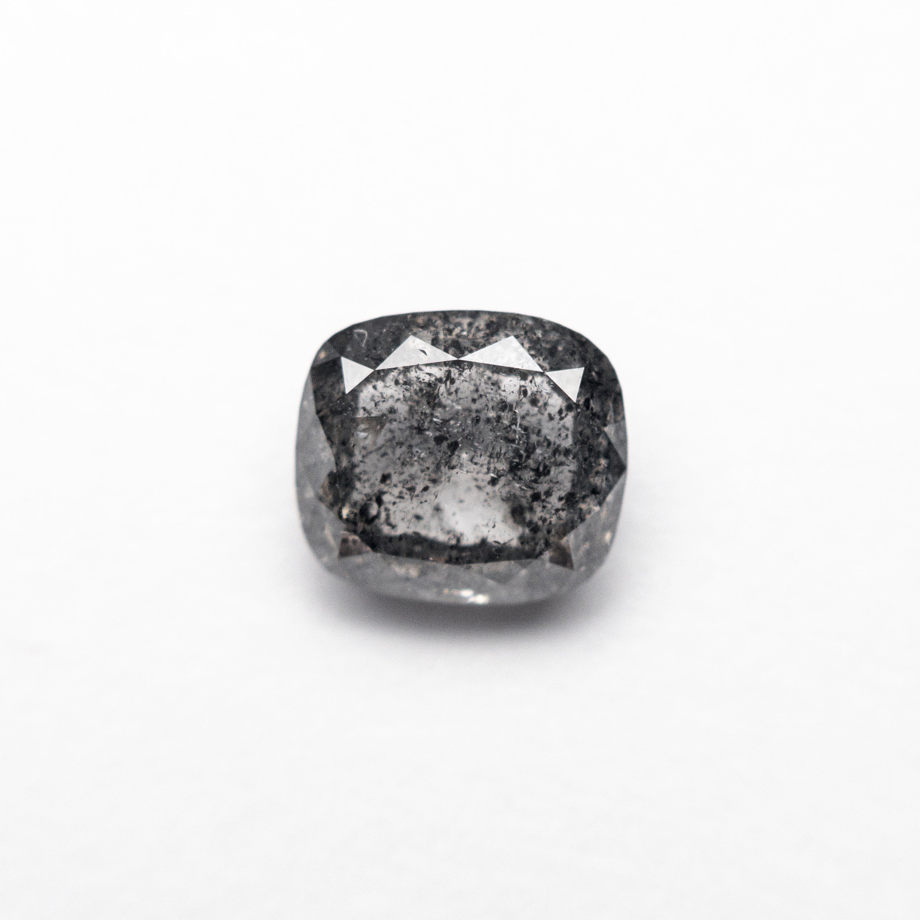 1.34ct 6.83x6.07x3.29mm Cushion Double Cut 26784-05