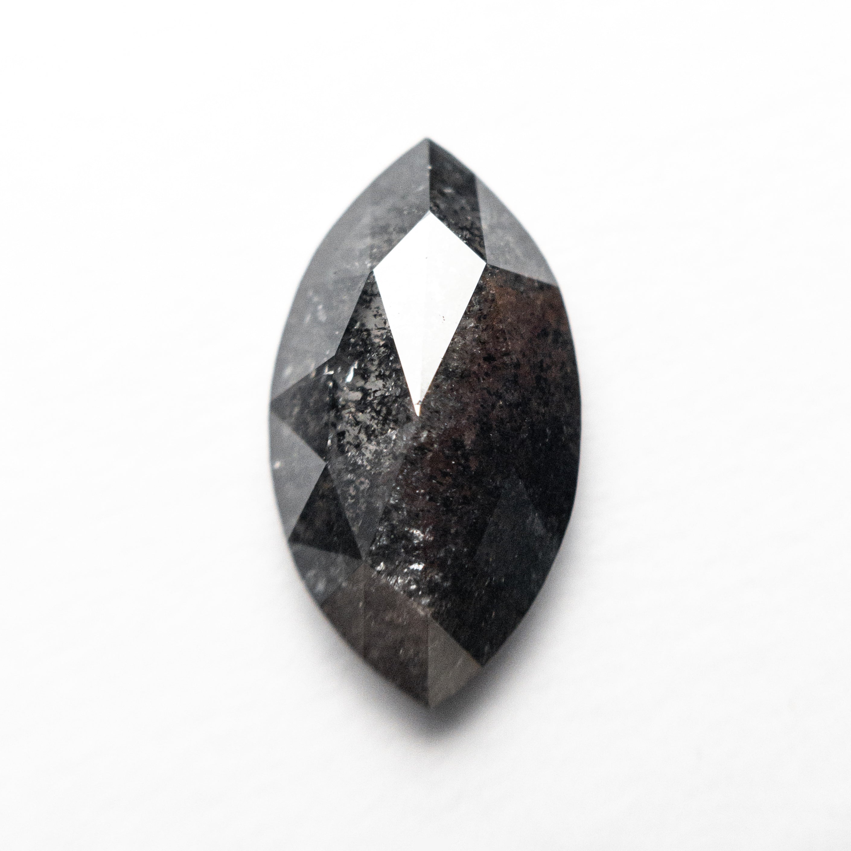 2.14ct 11.94x6.55x3.40mm Marquise Double Cut 26786-14