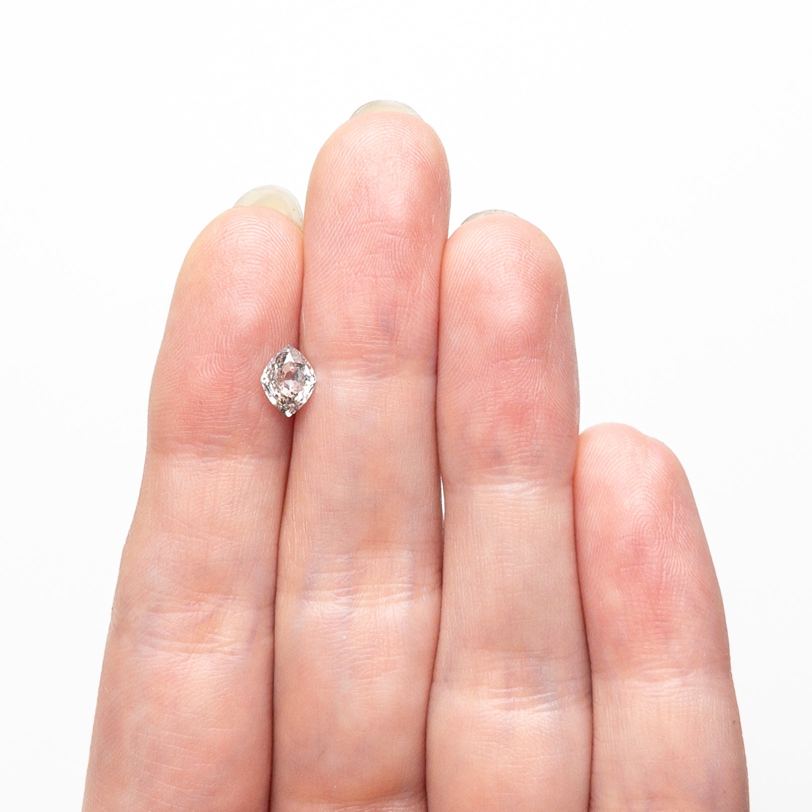 0.61ct 6.67x5.14x2.86mm Lozenge Brilliant 🇨🇦 26892-01