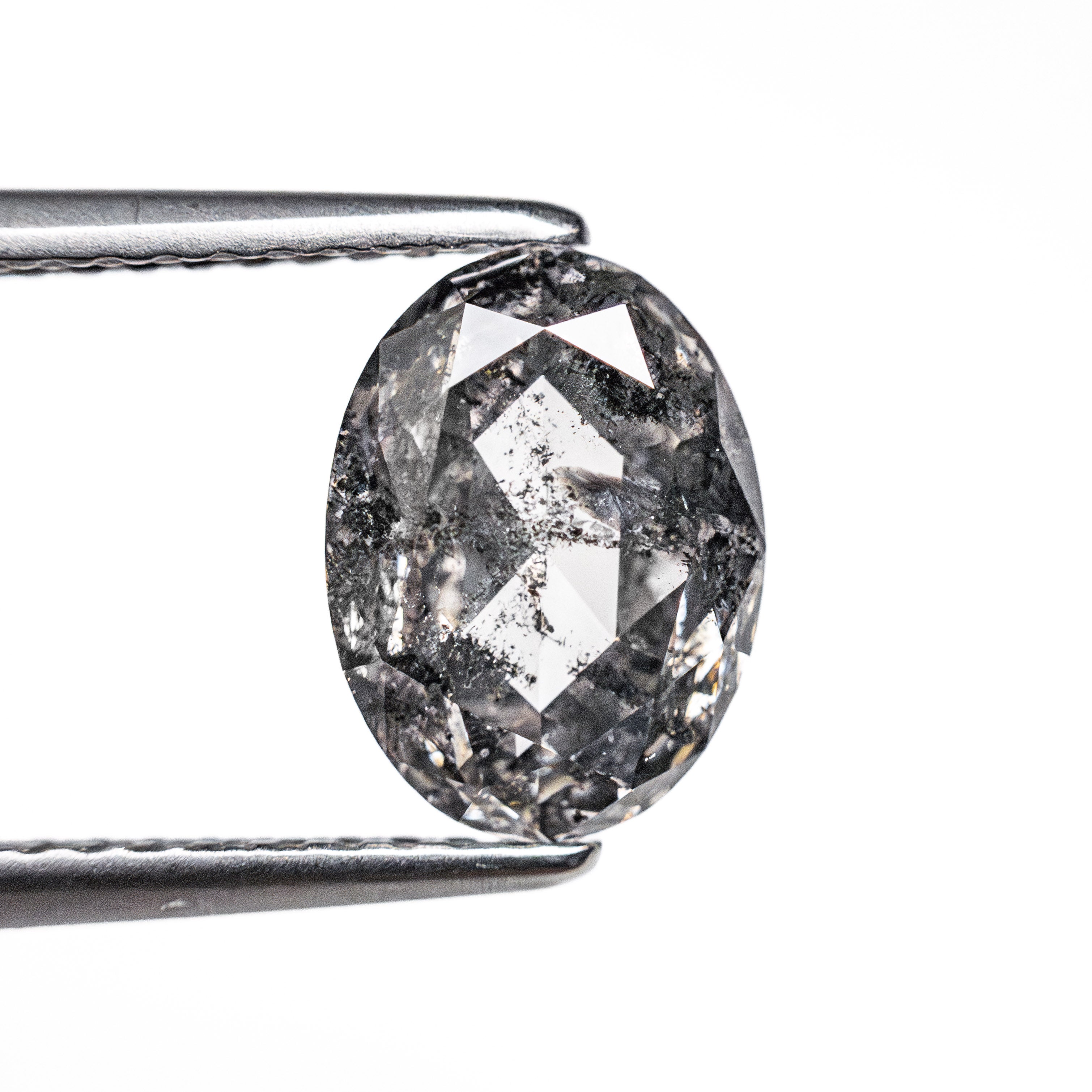 2.15ct 9.12x6.75x4.09mm Oval Double Cut 🇨🇦 26913-01