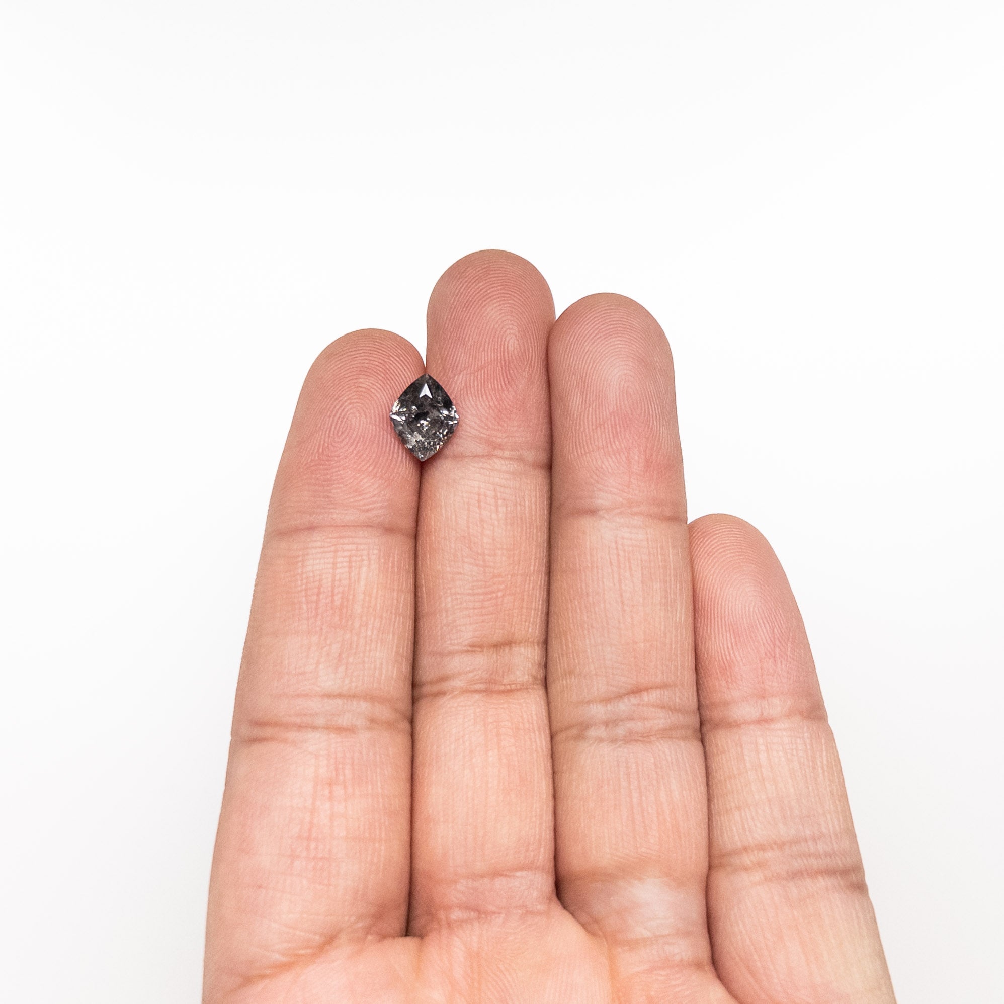 1.87ct 9.80x7.82x4.43mm Lozenge Brilliant 🇨🇦 26918-01