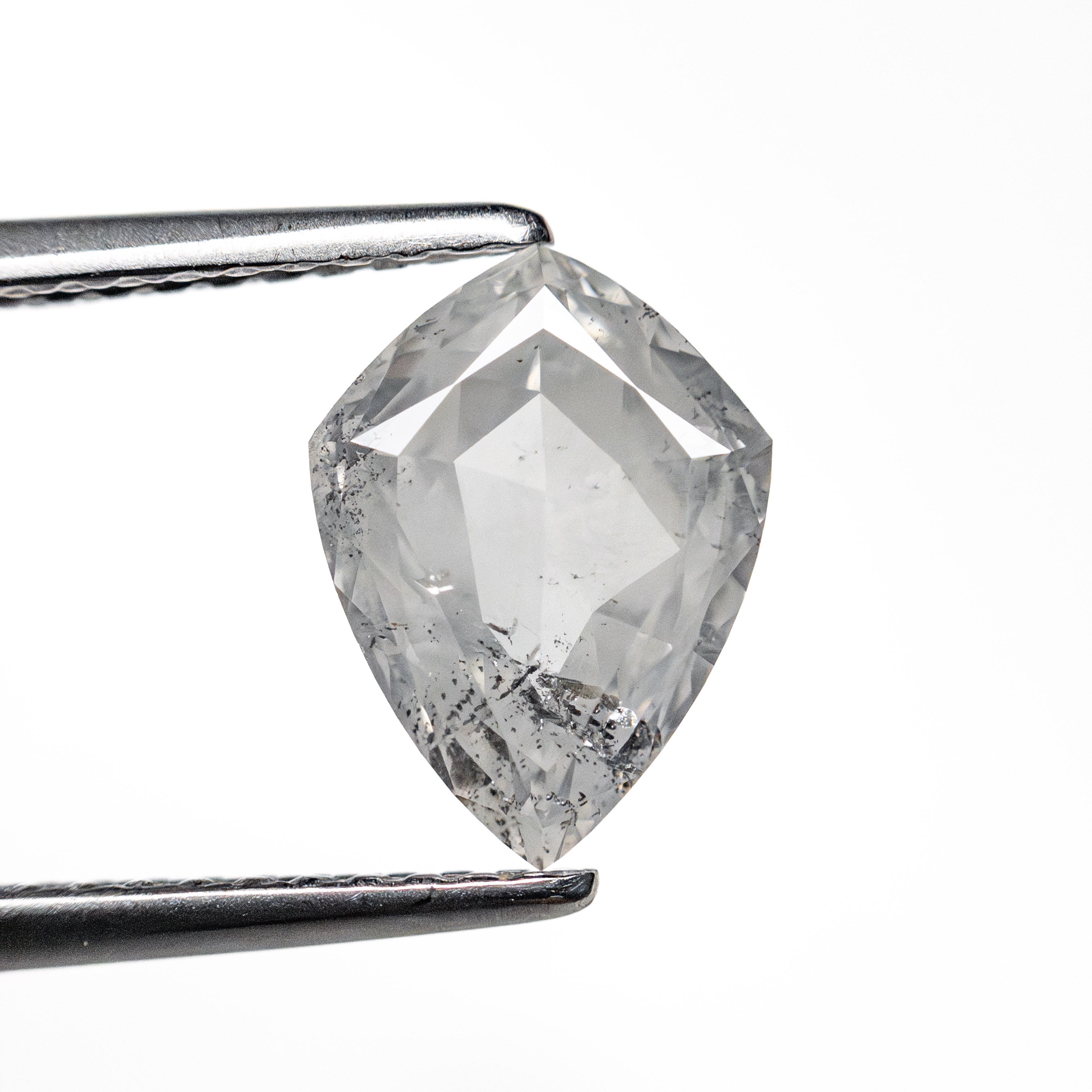 1.44ct 9.56x7.09x3.07mm Kite Double Cut 🇨🇦 26938-01