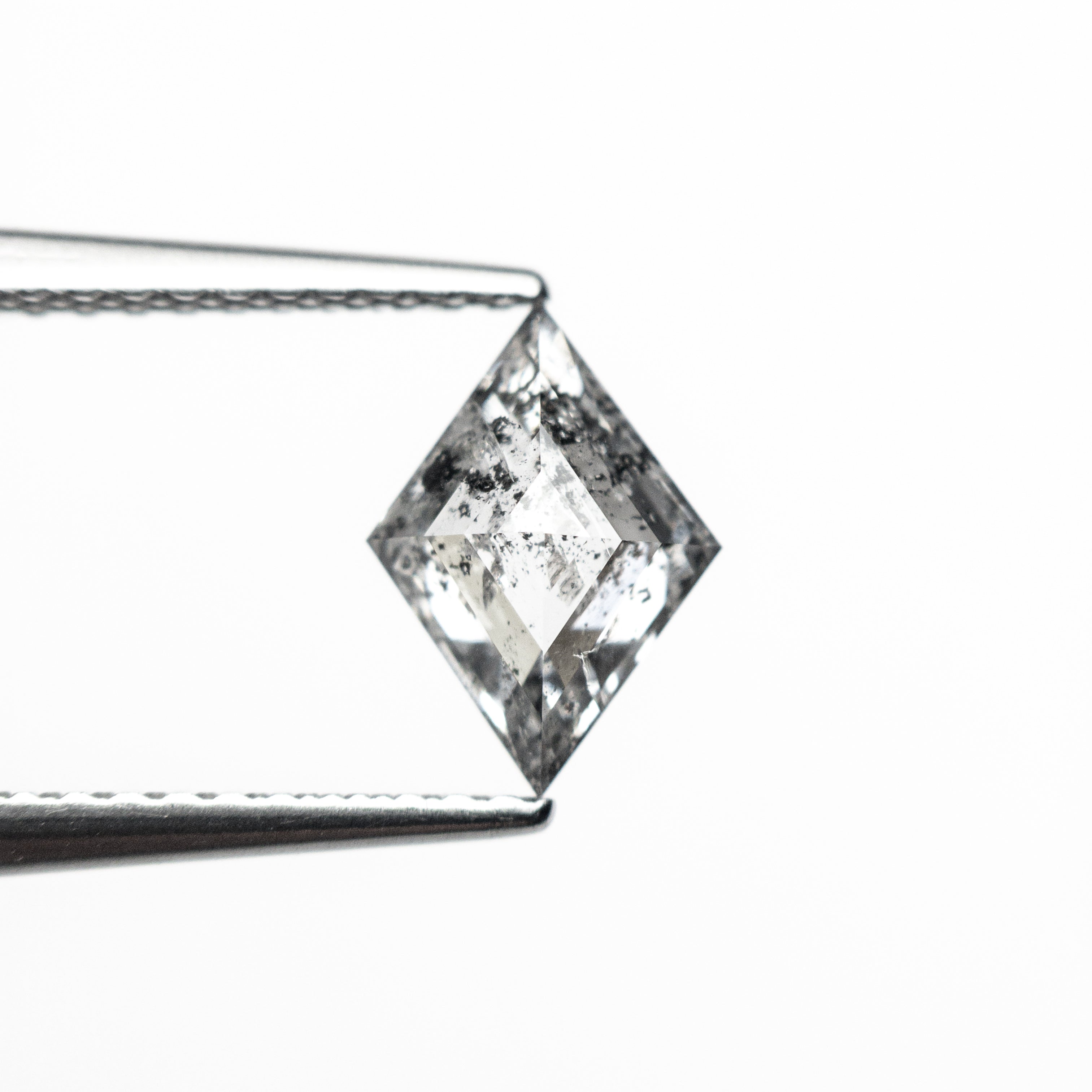 0.88ct 8.74x6.23x3.23mm Lozenge Step Cut 🇨🇦 26962-01