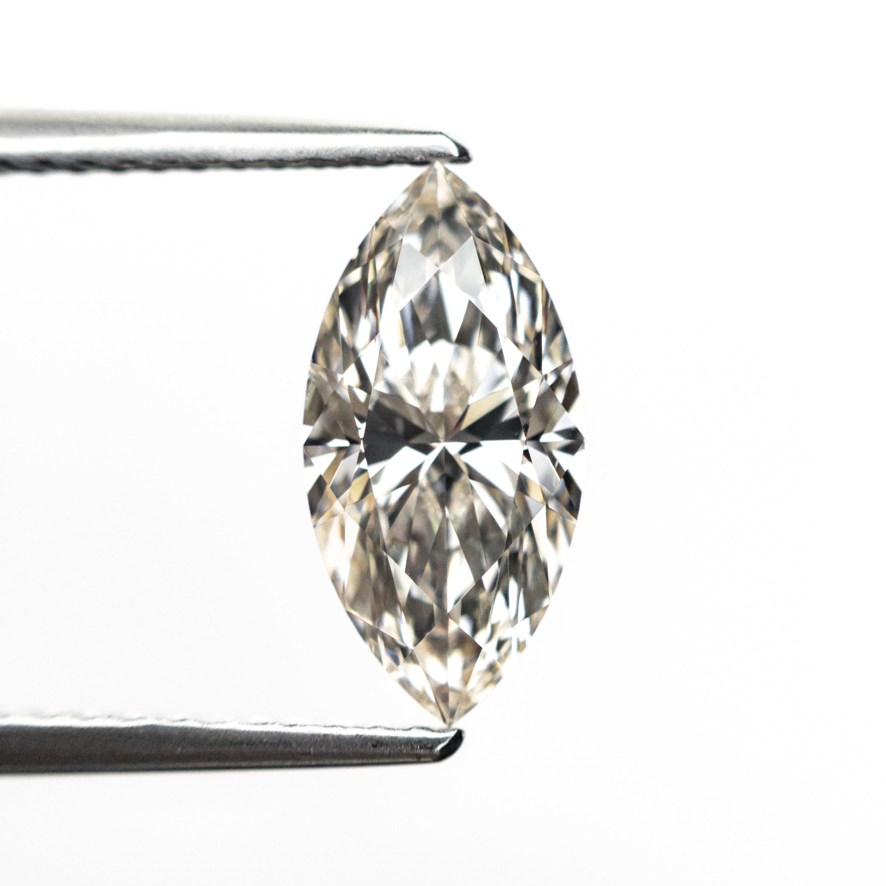 1.51ct 11.74x5.85x3.74mm SI1 L Marquise Brilliant 🇨🇦 27084-01