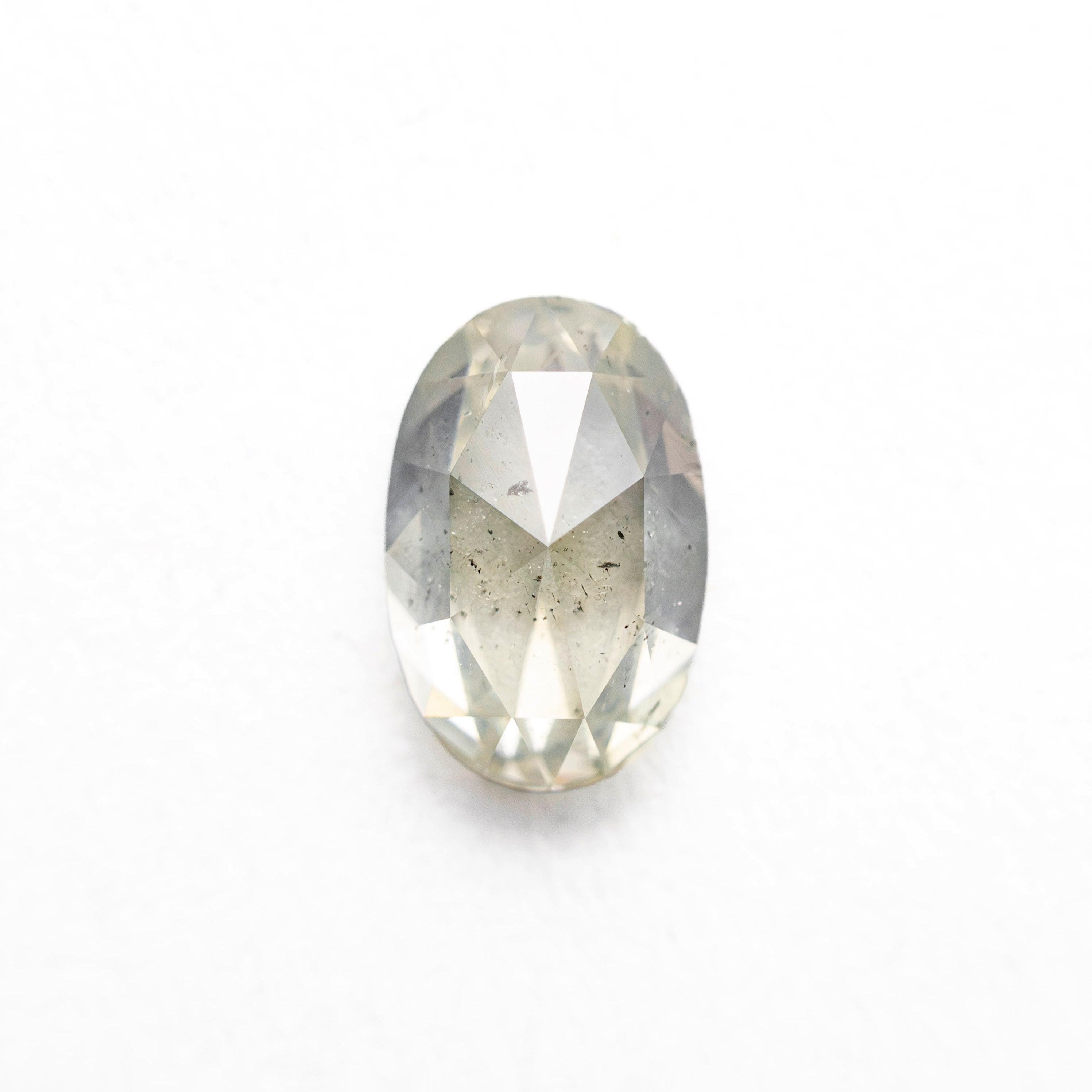 1.25ct 7.72x5.07x3.45mm Oval Double Cut 27223-02