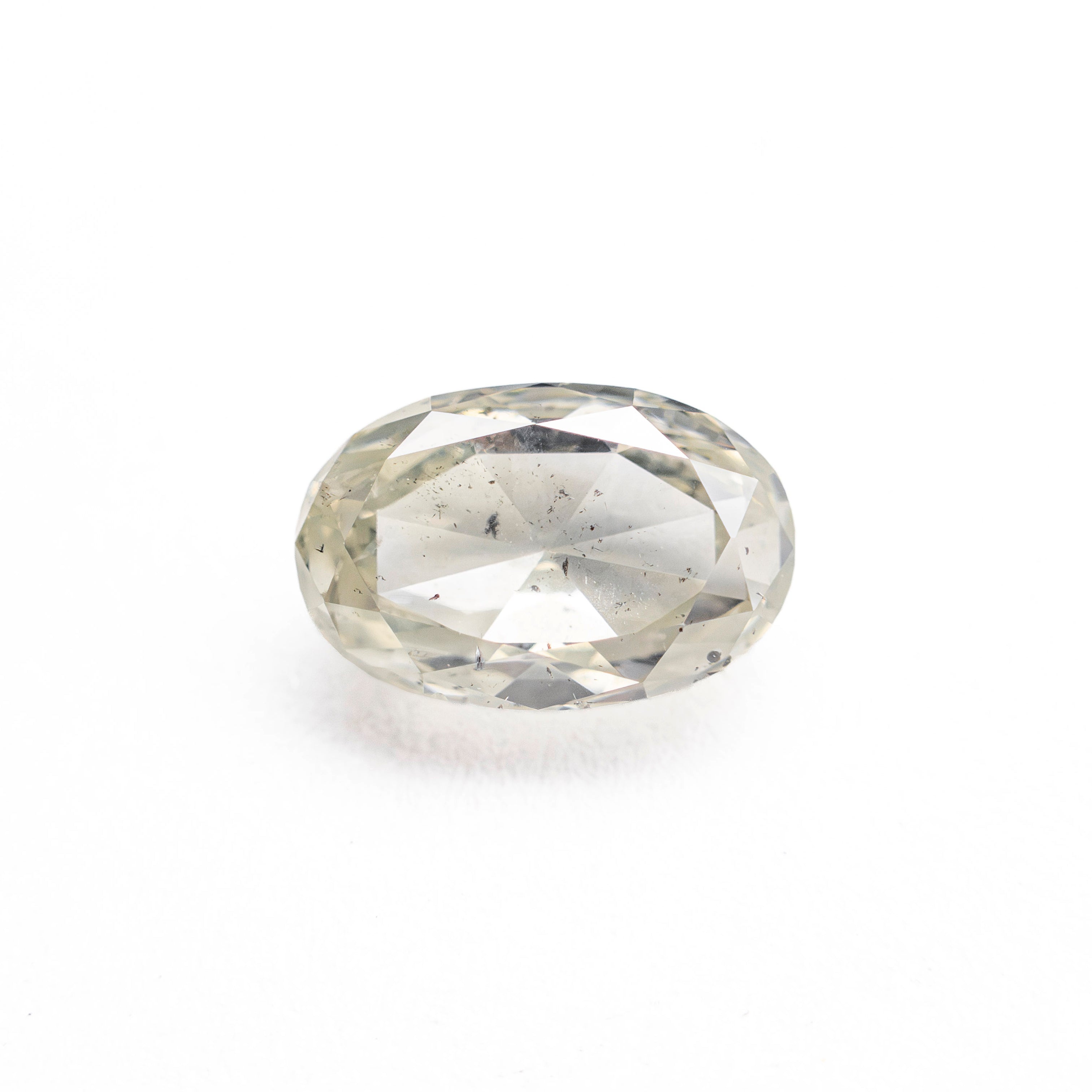1.25ct 7.72x5.07x3.45mm Oval Double Cut 27223-02
