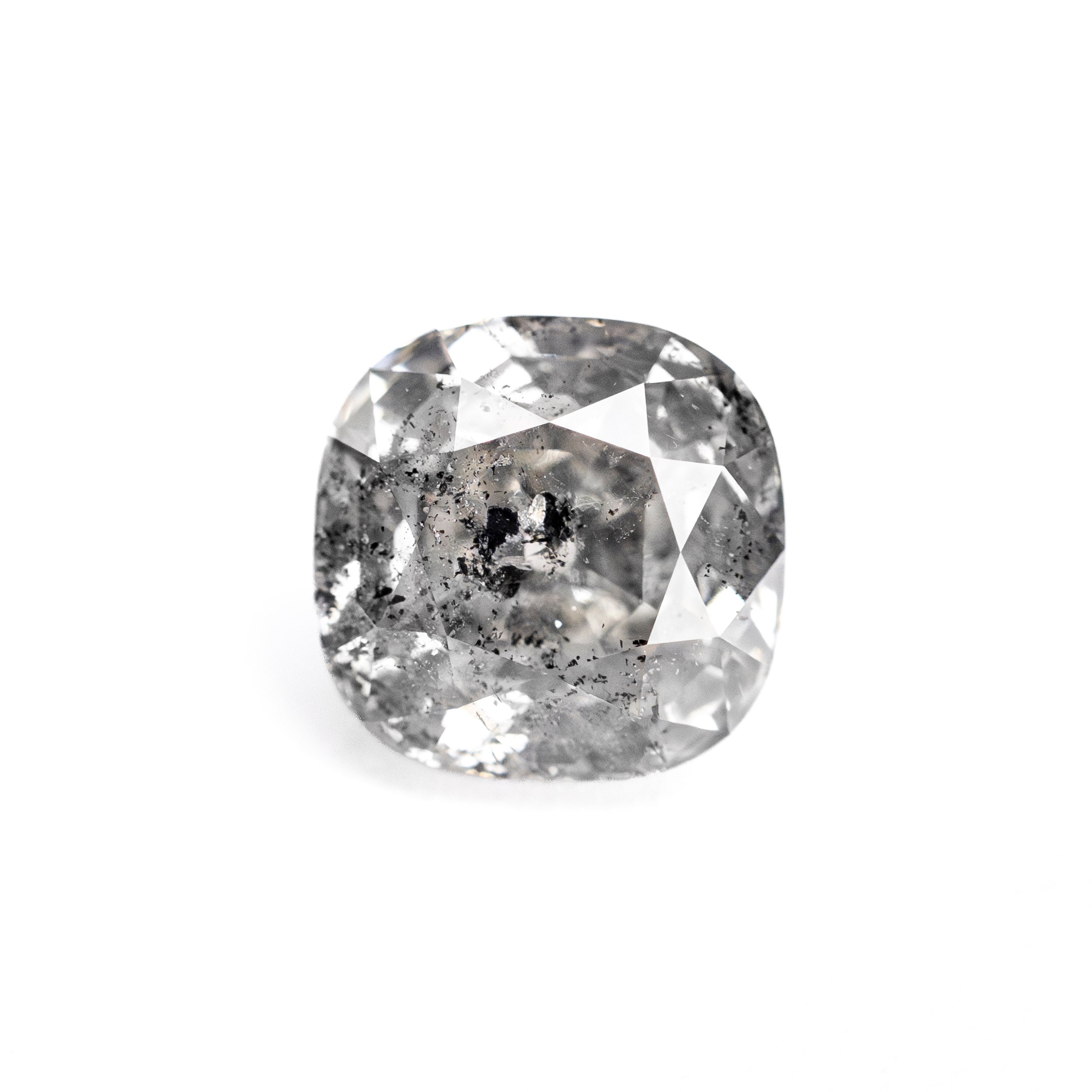 2.12ct 7.23x7.12x4.94mm Cushion Brilliant 🇨🇦 27274-01