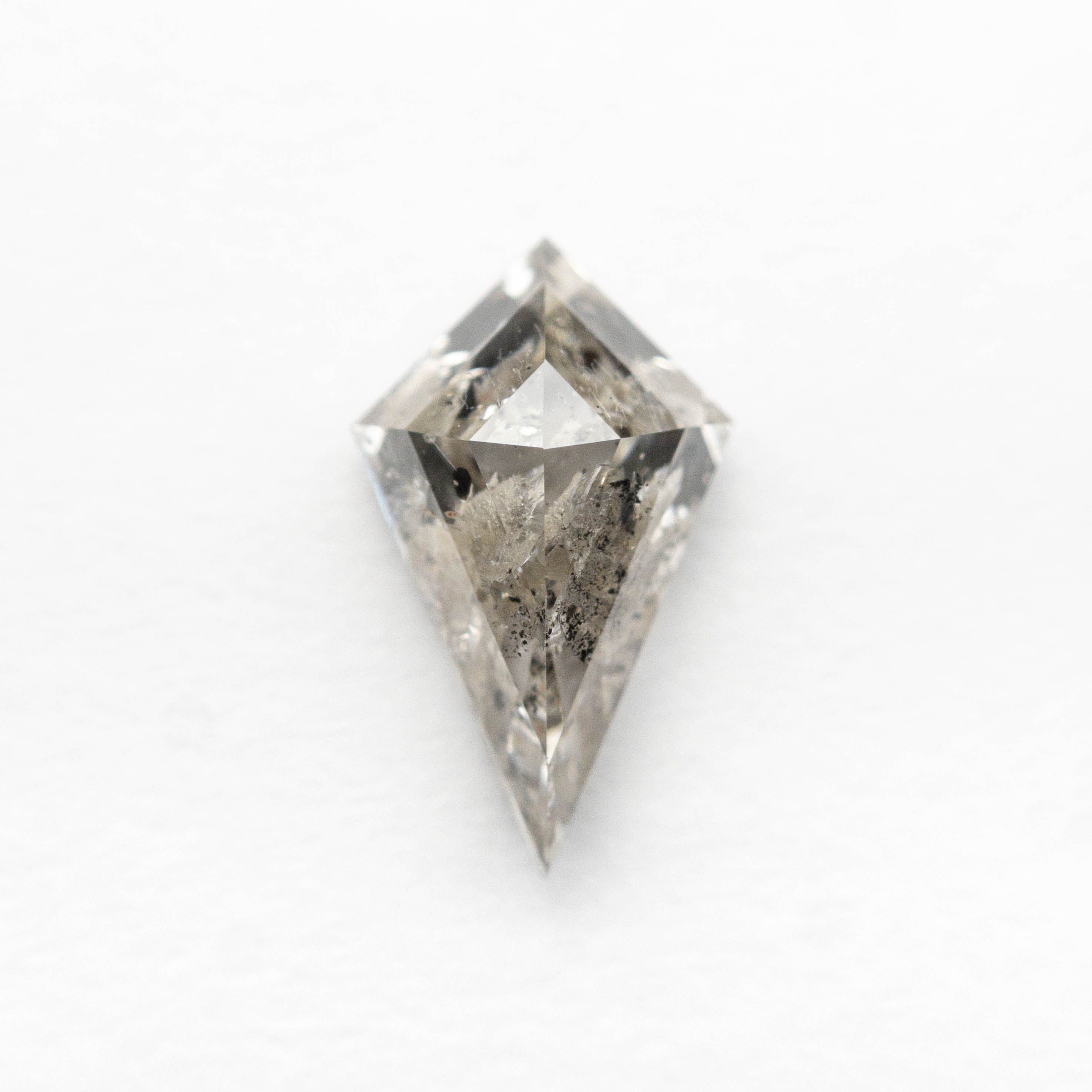 1.13ct 9.80x5.81x3.75mm Kite Step Cut 🇨🇦 27301-01