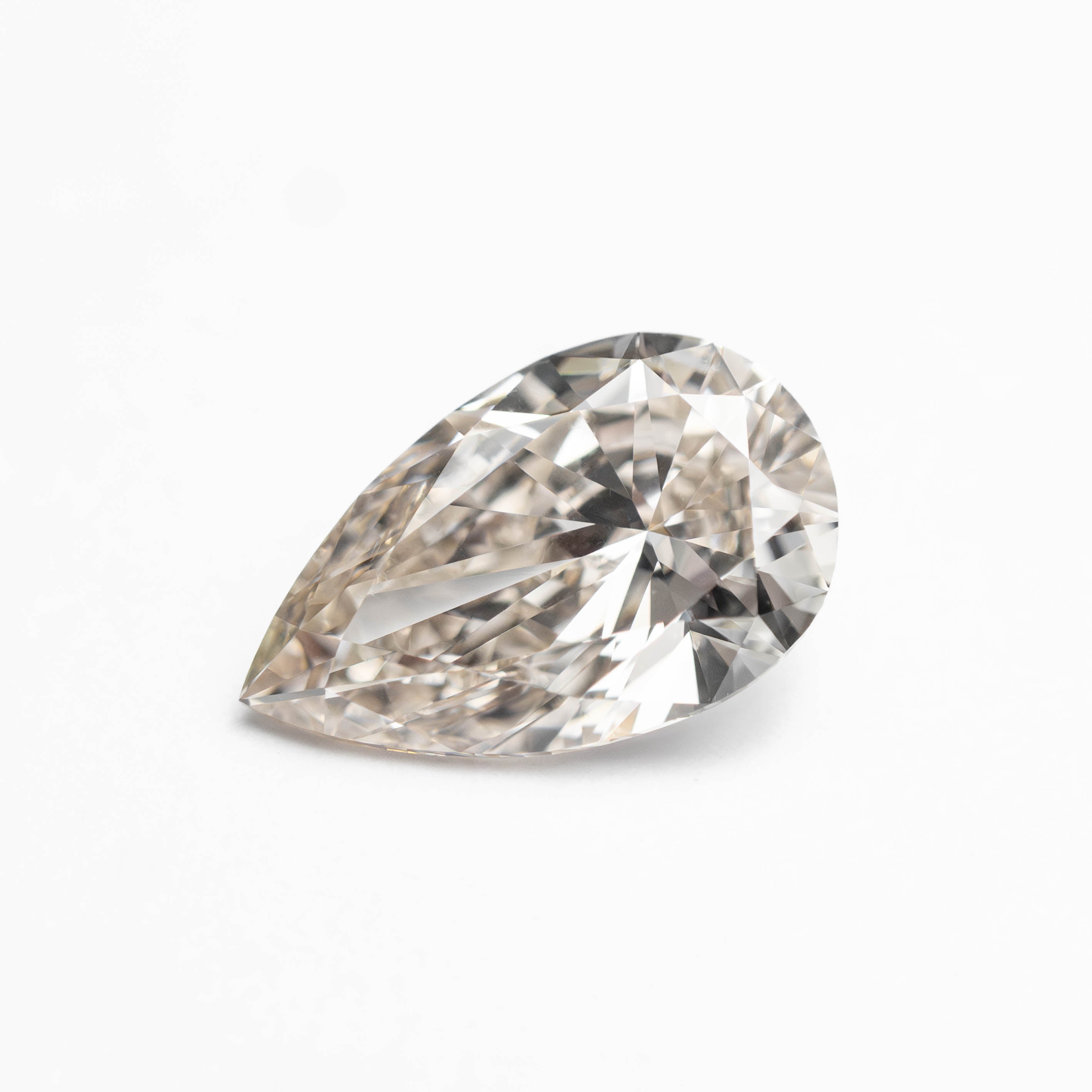1.00ct 8.98x5.57x3.28mm GIA VVS1 L Pear Brilliant 🇨🇦 27373-01