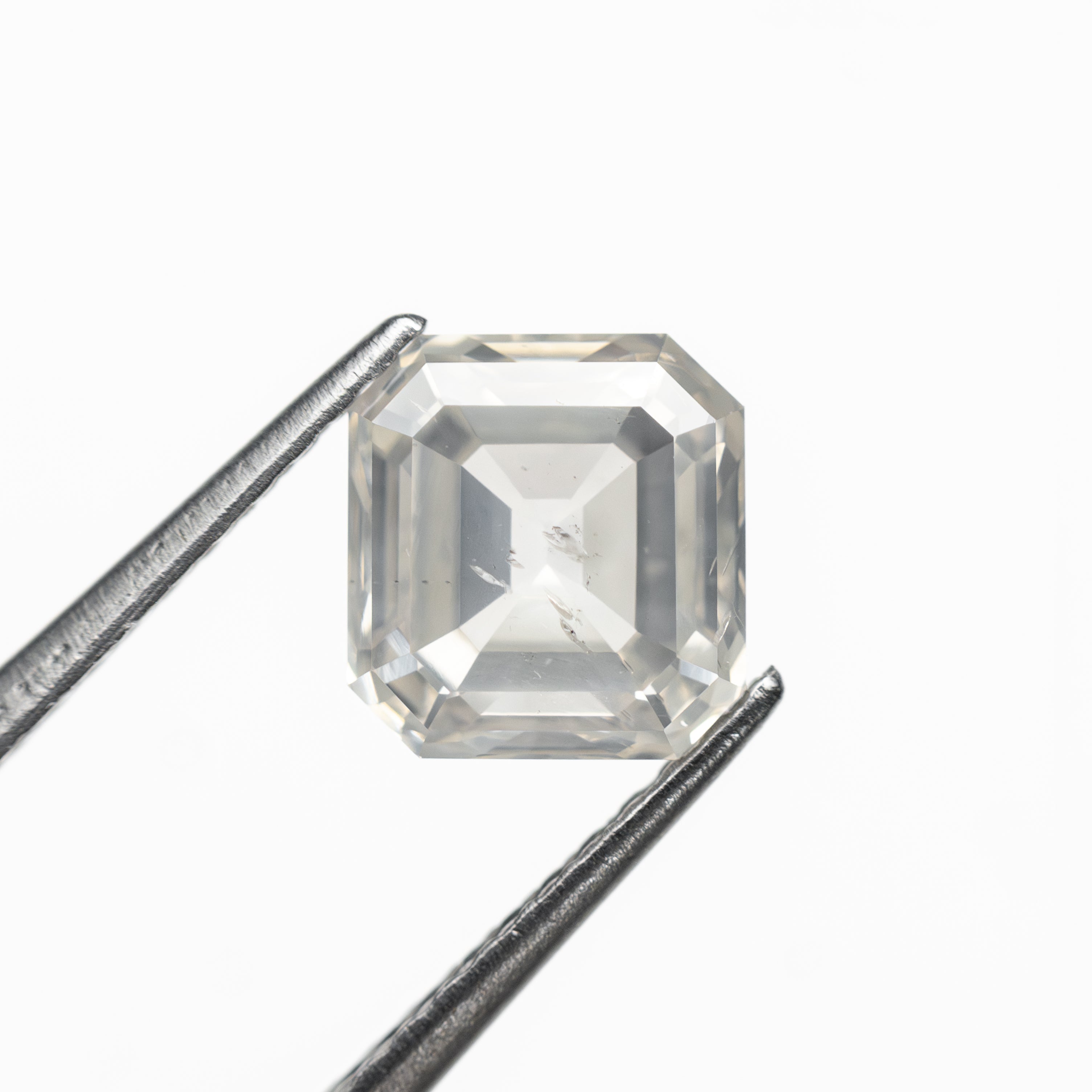 1.50ct 6.34x5.94x3.76mm Cut Corner Rectangle Step Cut 27536-06
