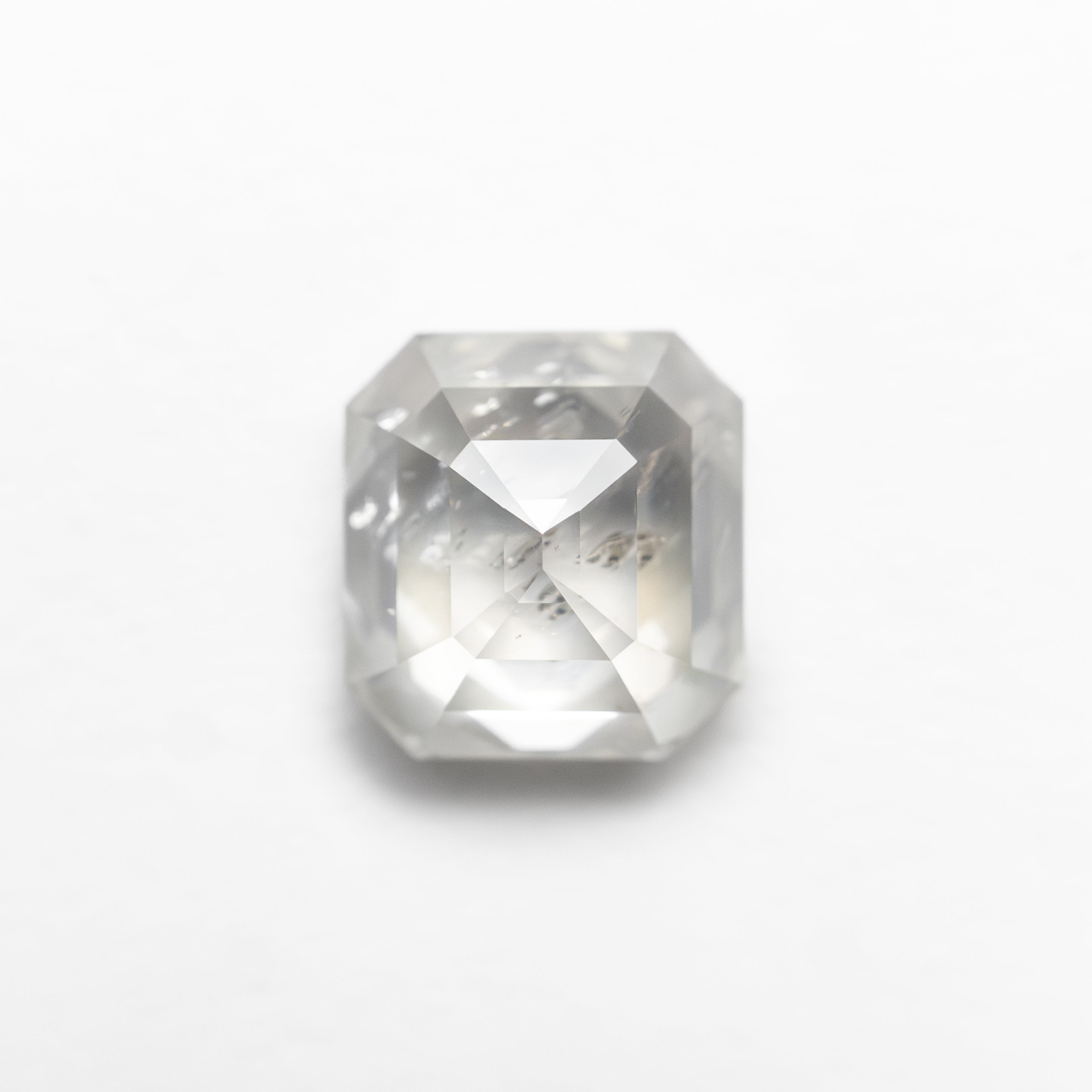 1.50ct 6.34x5.94x3.76mm Cut Corner Rectangle Step Cut 27536-06
