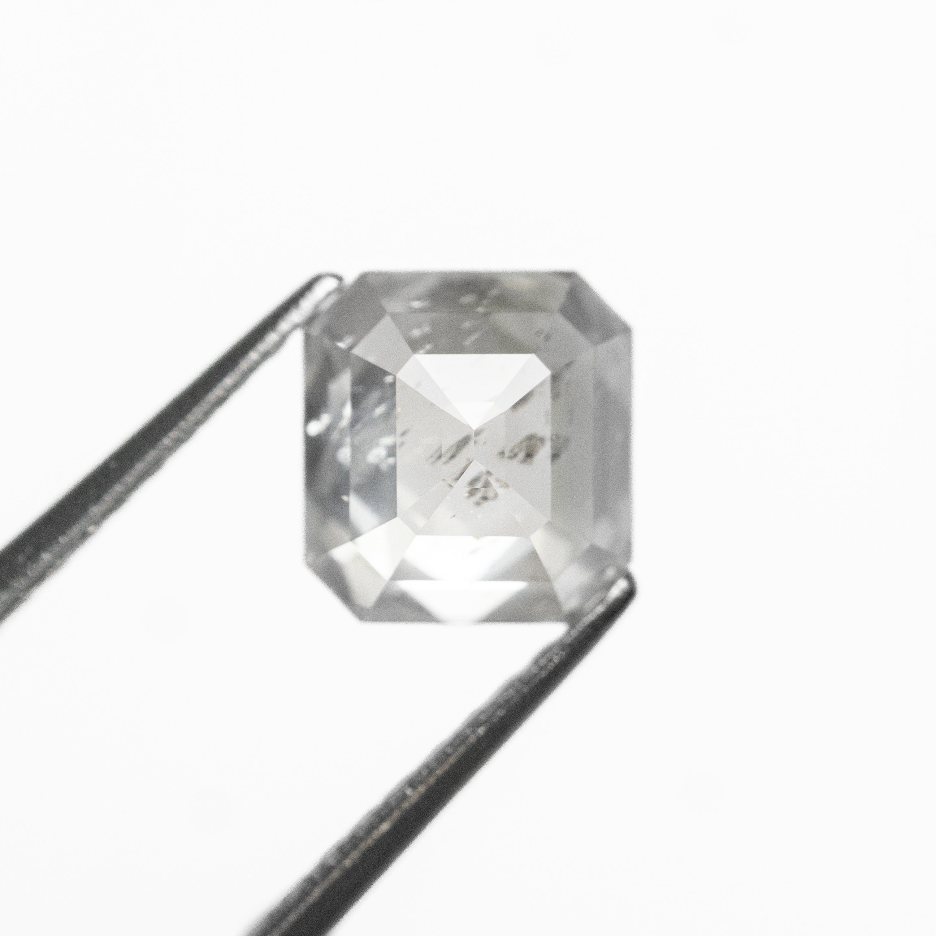 1.50ct 6.34x5.94x3.76mm Cut Corner Rectangle Step Cut 27536-06