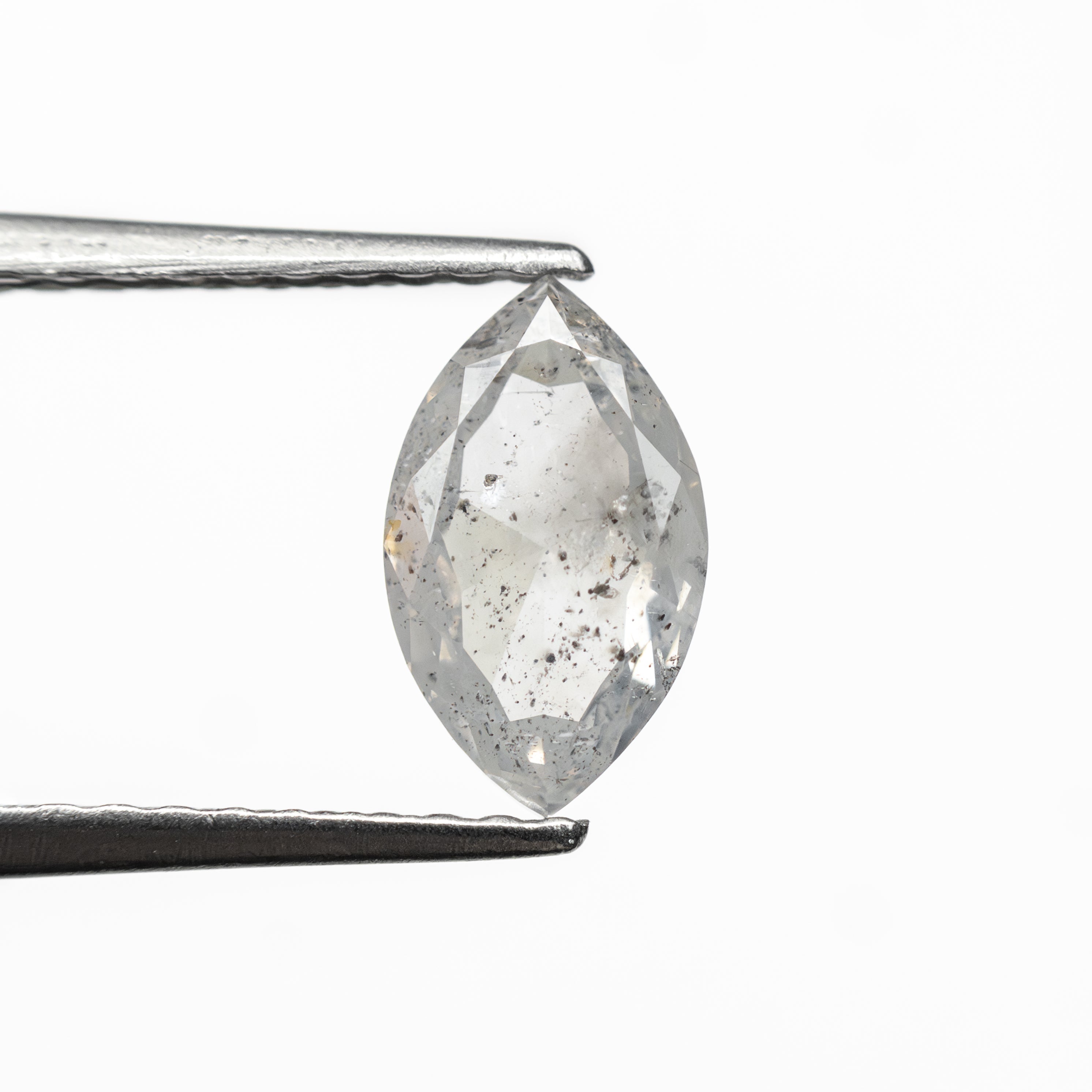 1.06ct 8.09x4.78x3.21mm Marquise Double Cut 27536-20
