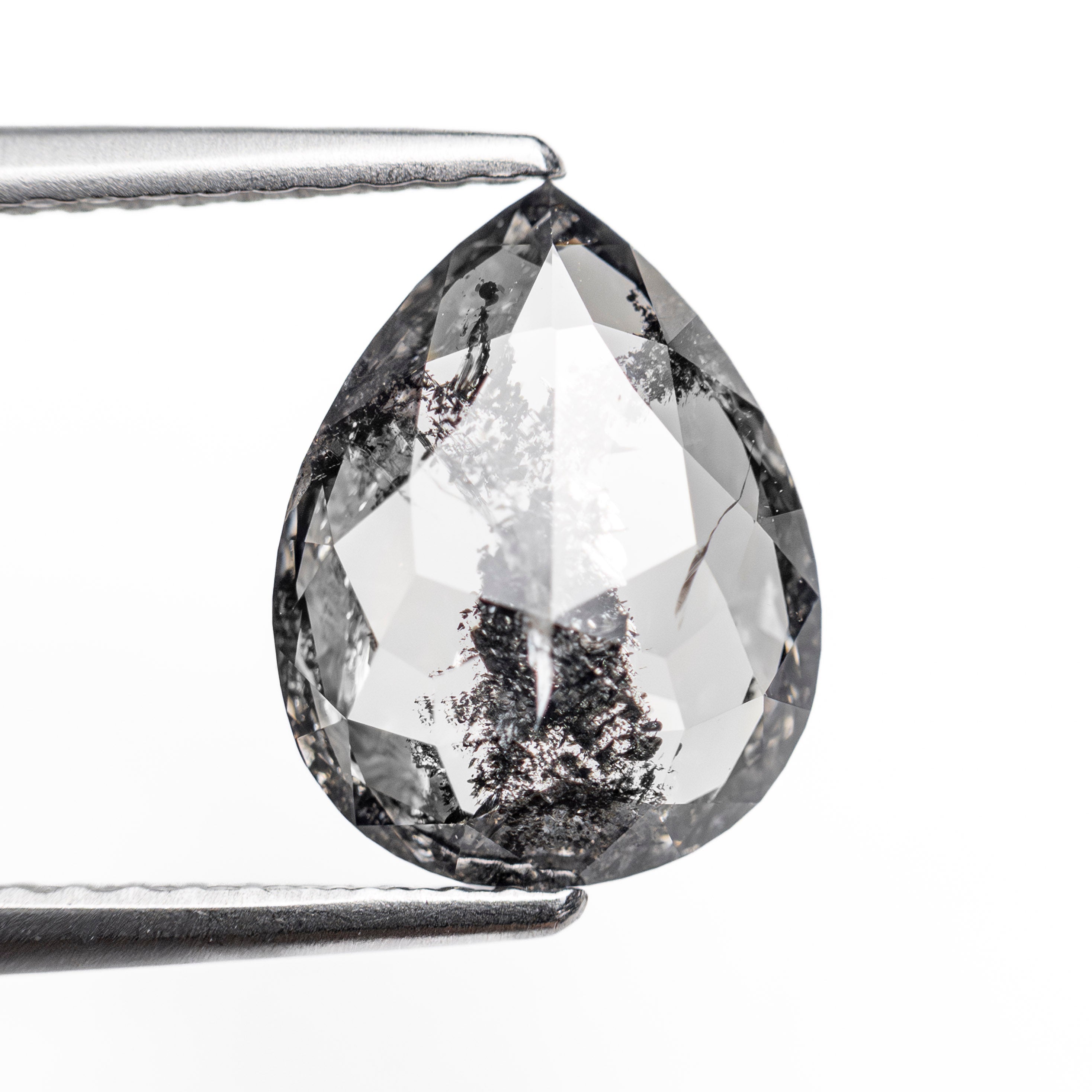 2.53ct 10.64x8.24x3.50mm Pear Double Cut 27538-23