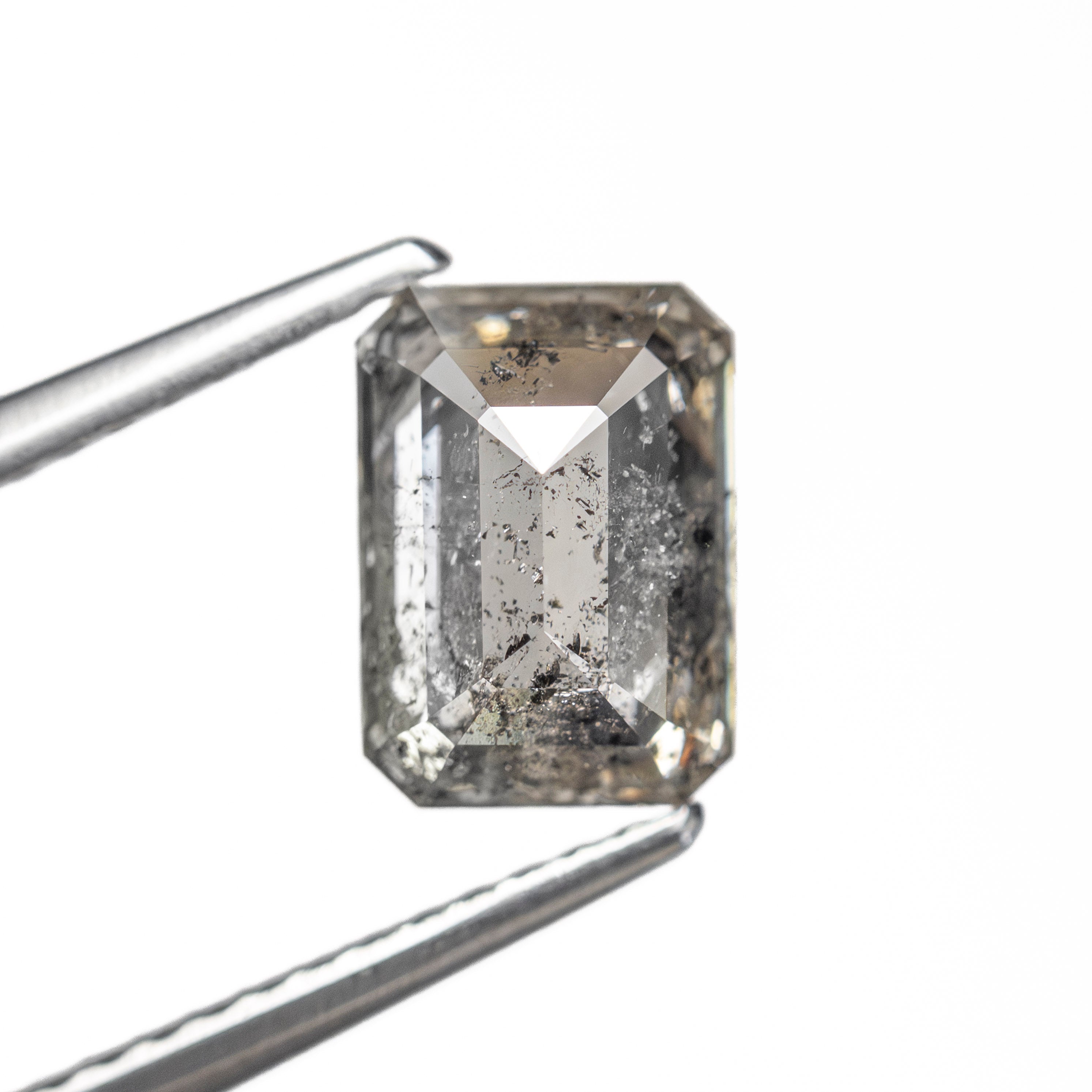 1.56ct 7.96x5.74x3.41mm Cut Corner Rectangle Step Cut 27538-37