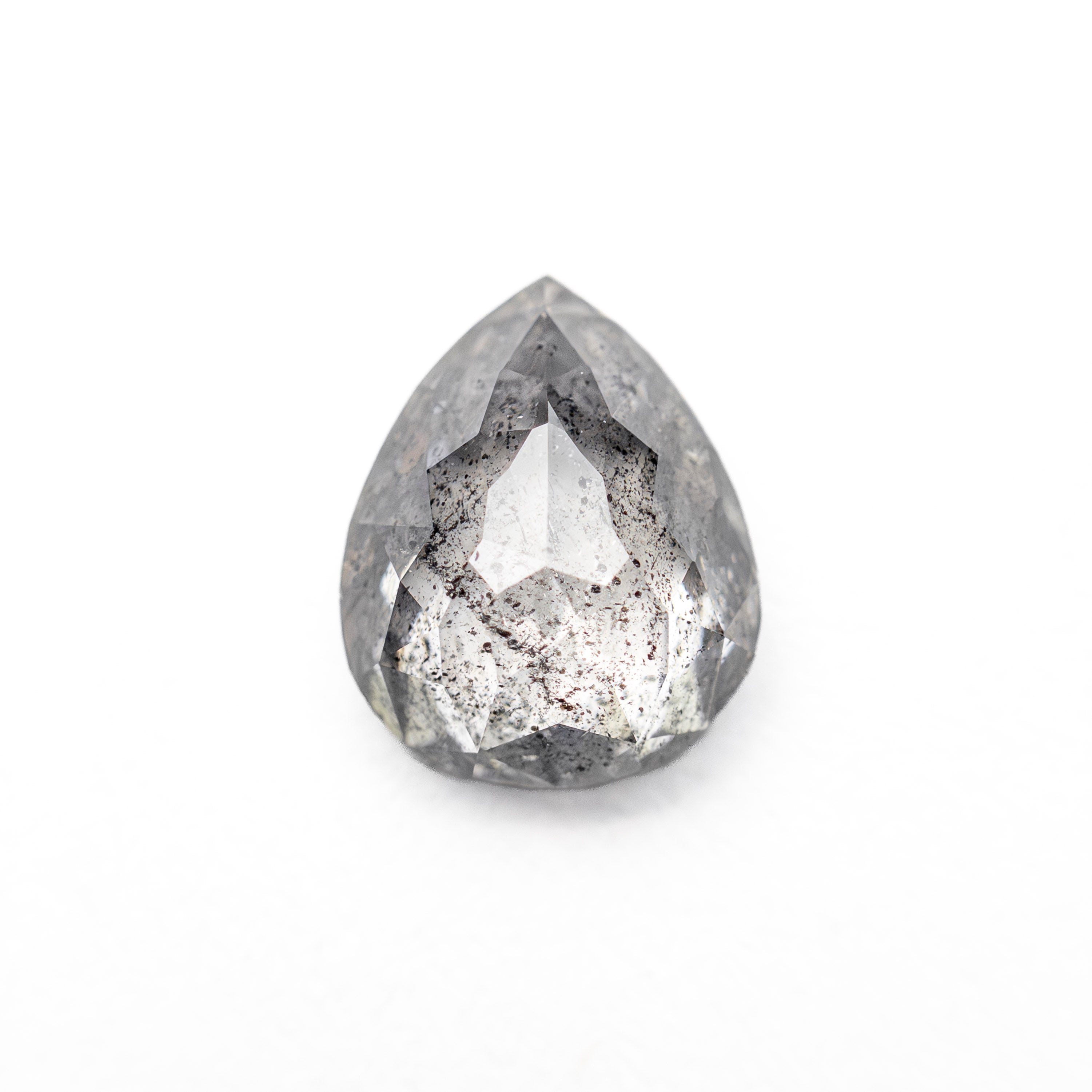 1.65ct 8.18x6.57x3.77mm Pear Double Cut 27538-48