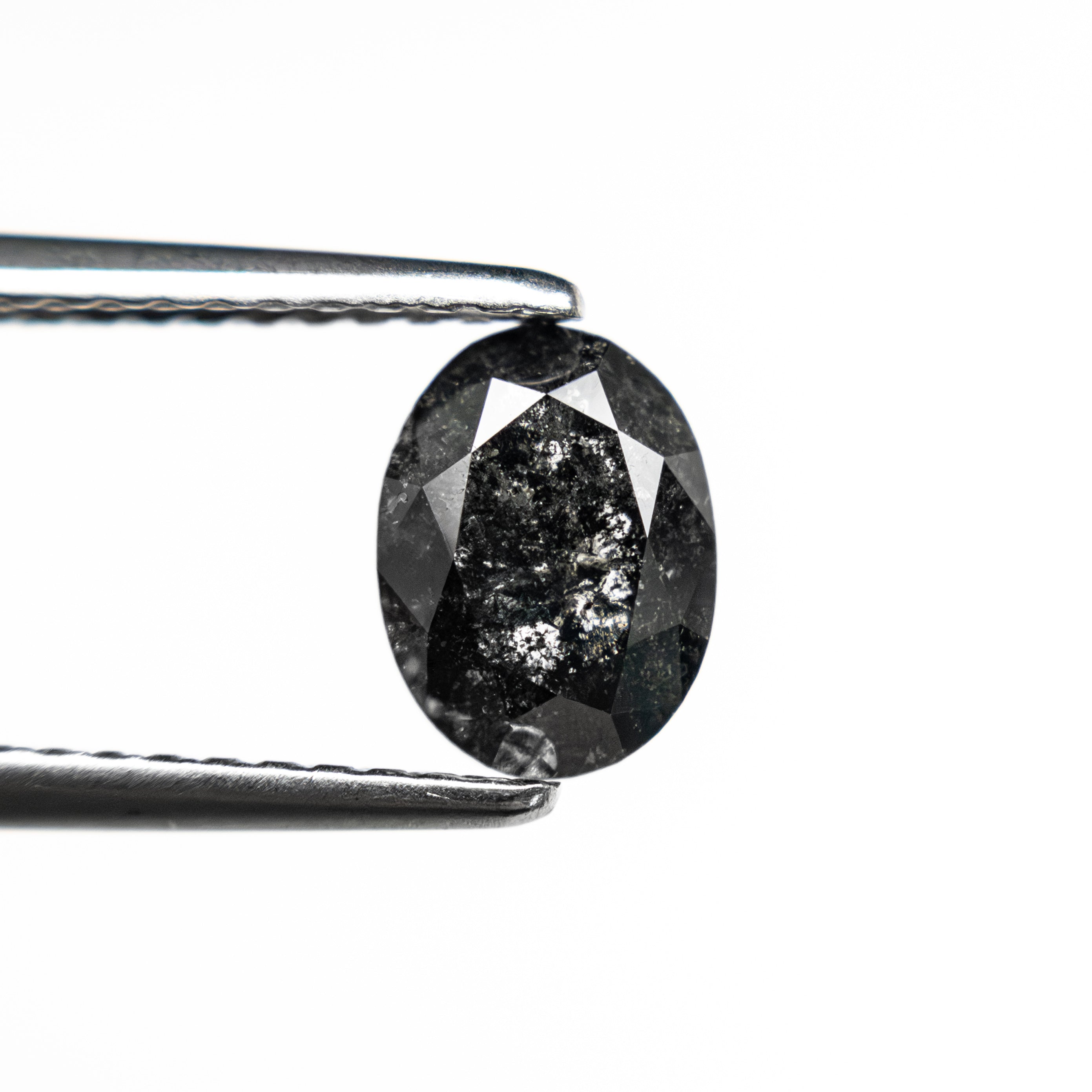 1.10ct 7.22x5.38x3.17mm Oval Rosecut 27541-10