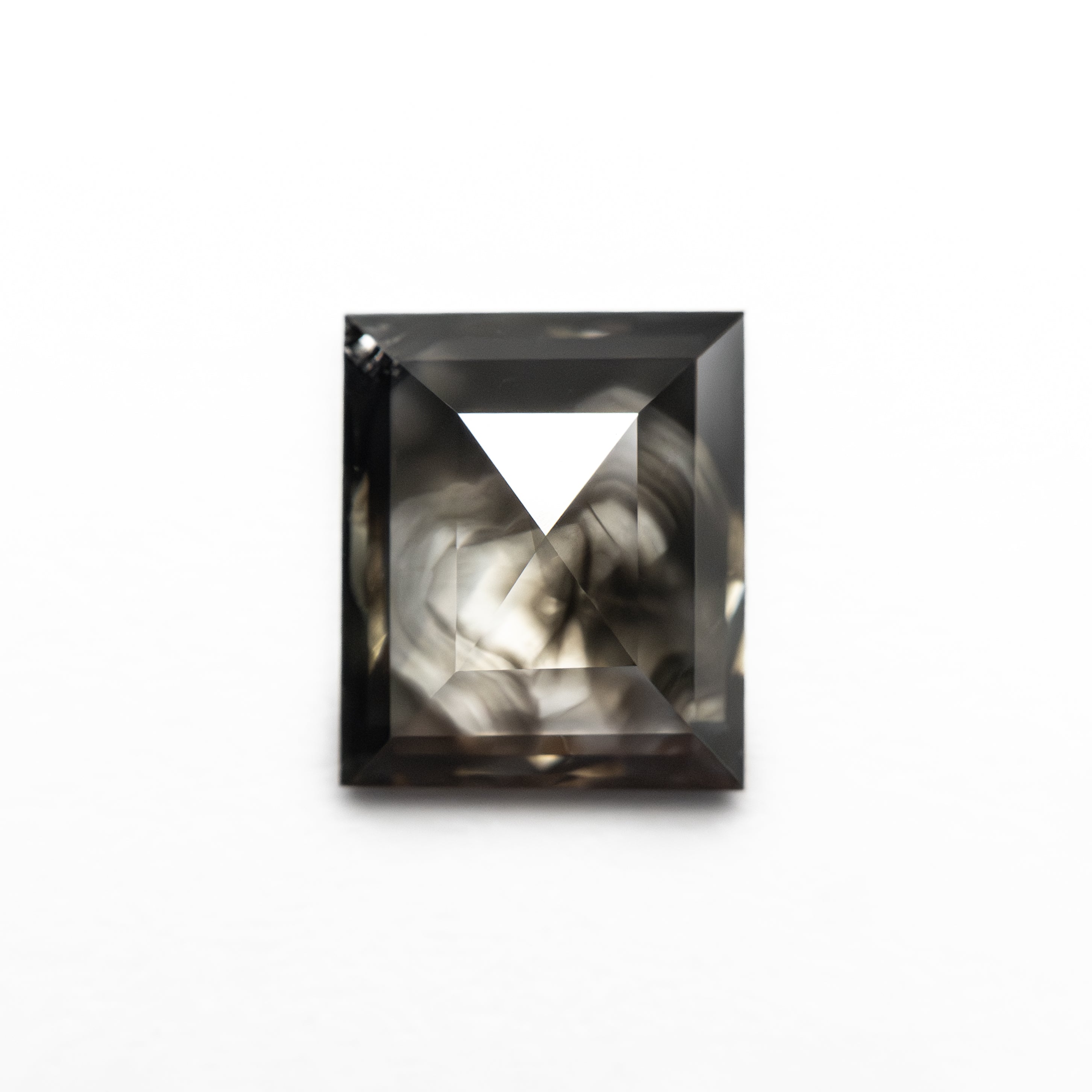 1.00ct 7.09x6.01x2.16mm Rectangle Rosecut 27545-05