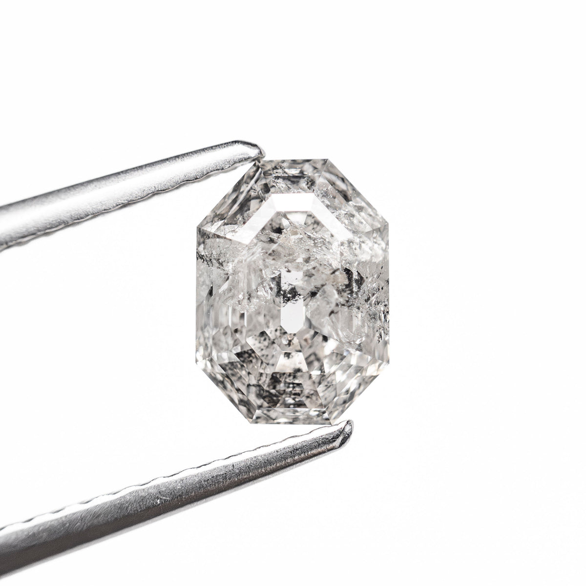 1.50ct 7.49x5.44x3.98mm Cut Corner Rectangle Step Cut 🇨🇦 27685-01