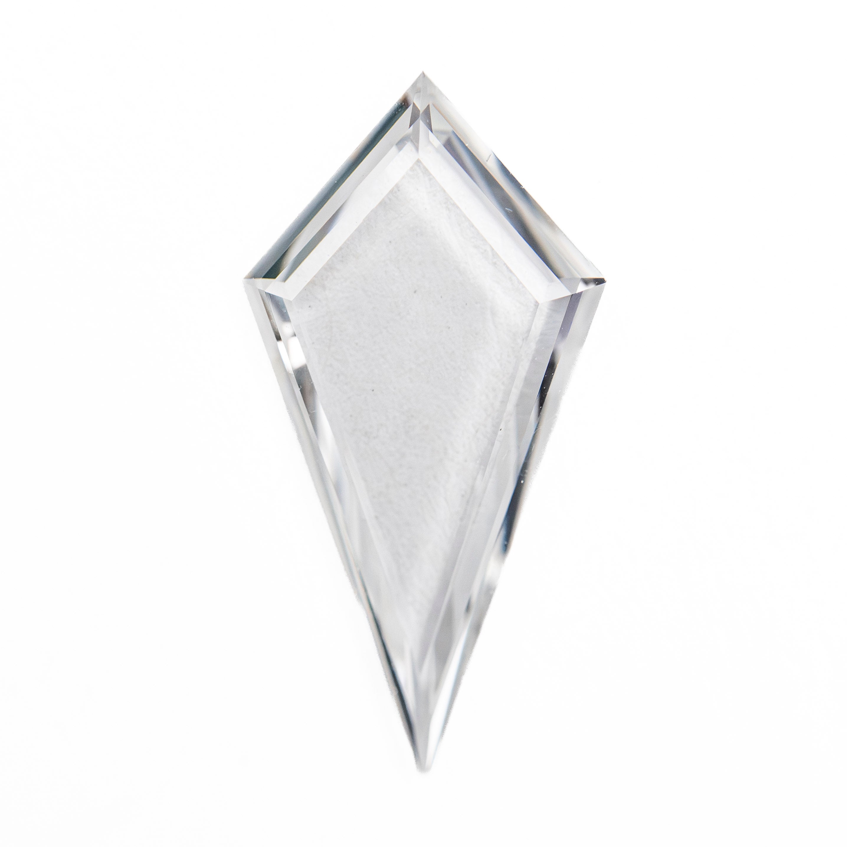 1.60ct 16.83x8.21x1.62mm Kite Portrait Cut Sapphire 27740-09