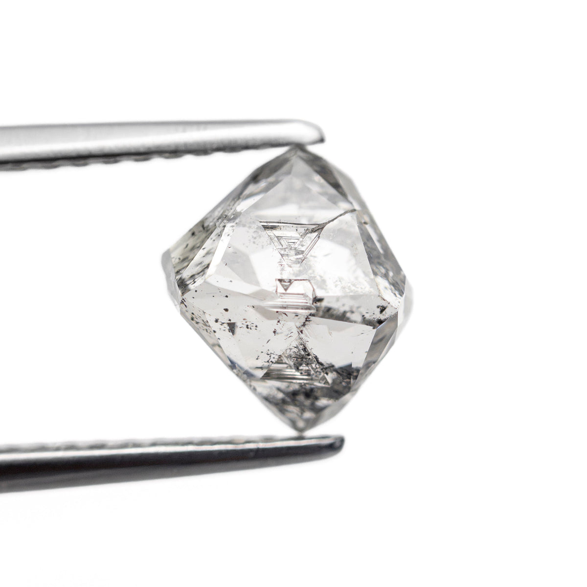 2.79ct 8.29x6.48x6.49mm Octahedron 🇨🇦 27798-01