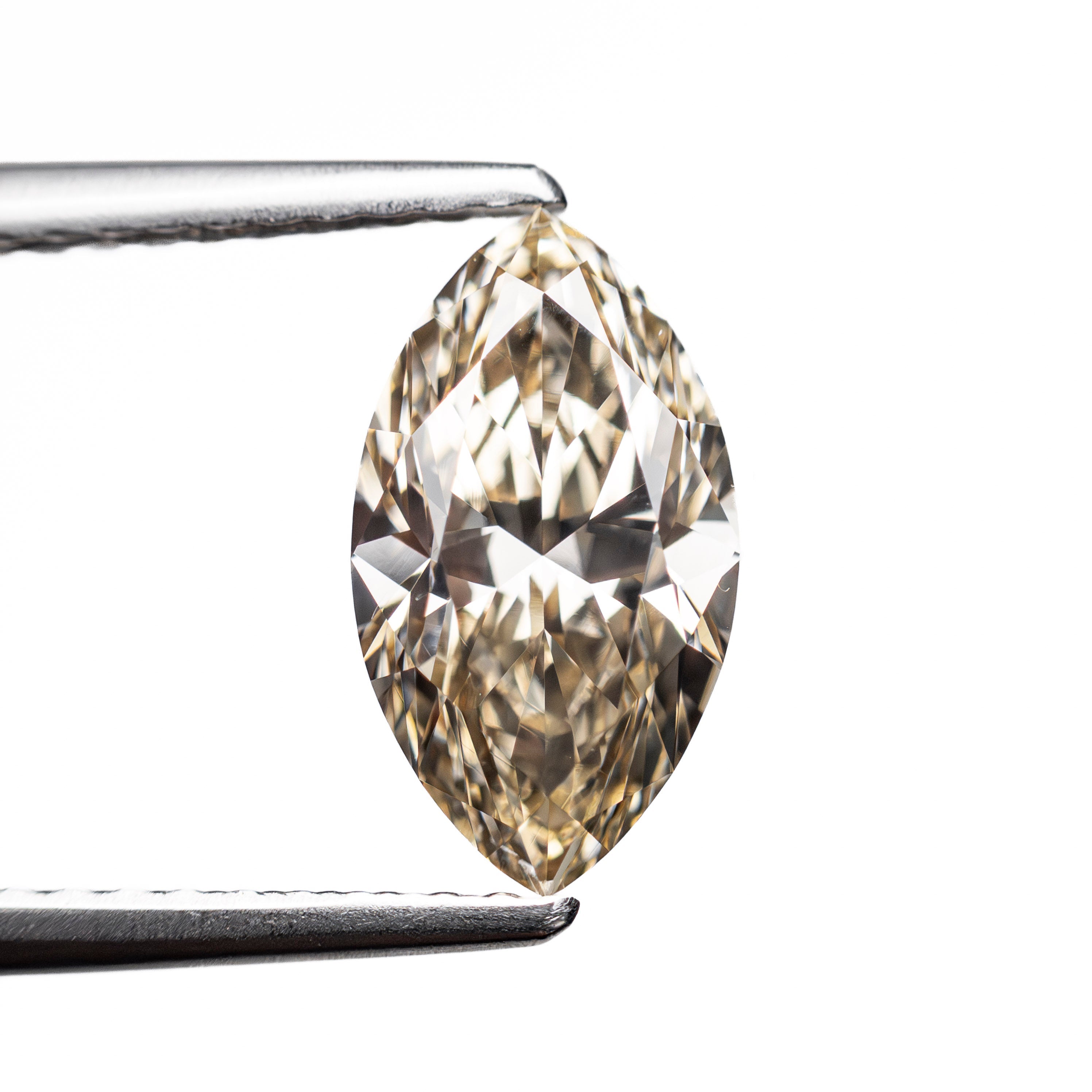 1.44ct 10.48x5.85x3.89mm VS1 C3 Marquise Brilliant 🇨🇦 27994-01