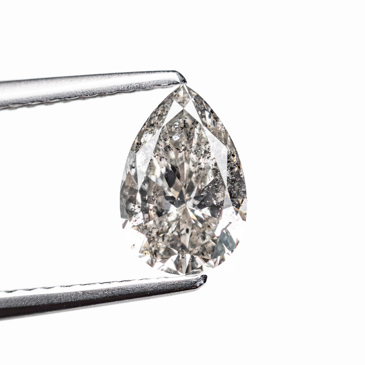 1.06ct 8.64x5.72x3.37mm Pear Brilliant 🇨🇦 28106-01