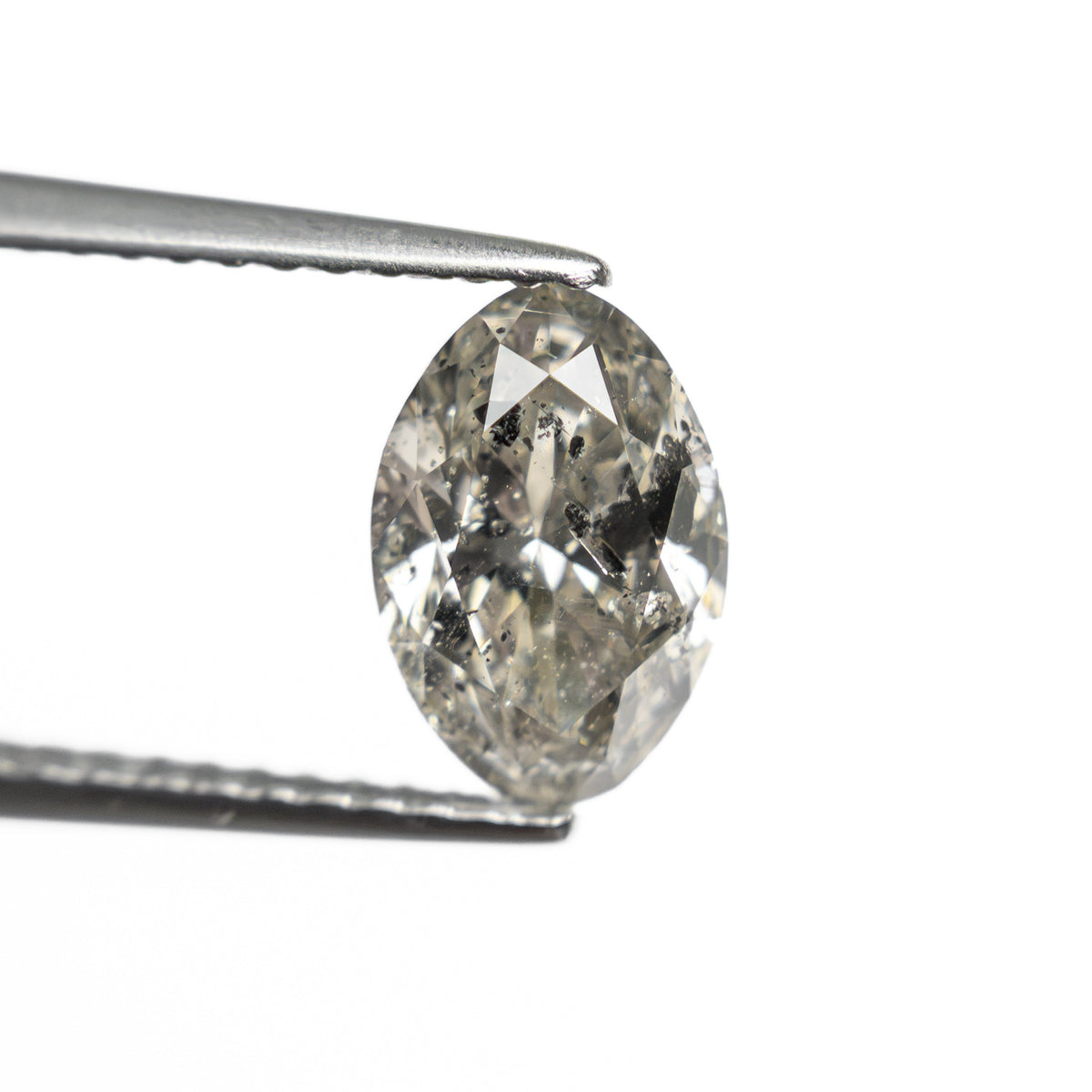 1.27ct 8.66x5.85x3.77mm Oval Brilliant 🇨🇦 28114-01
